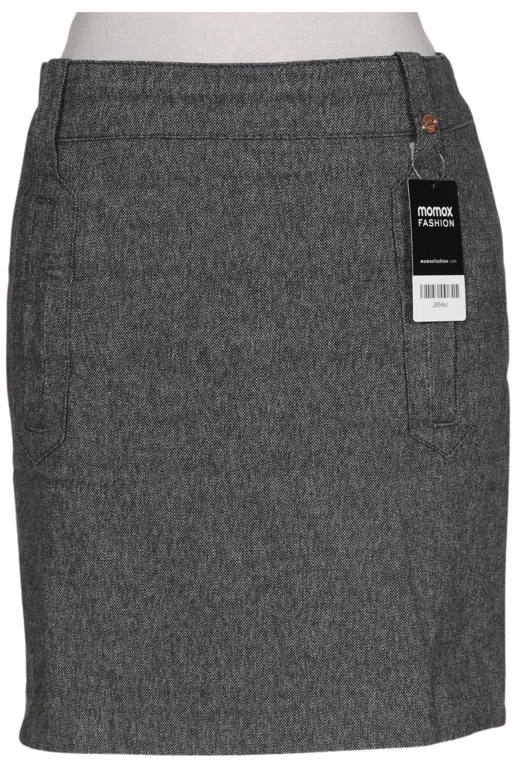 

Marc O Polo Damen Rock, grau, Gr. 36