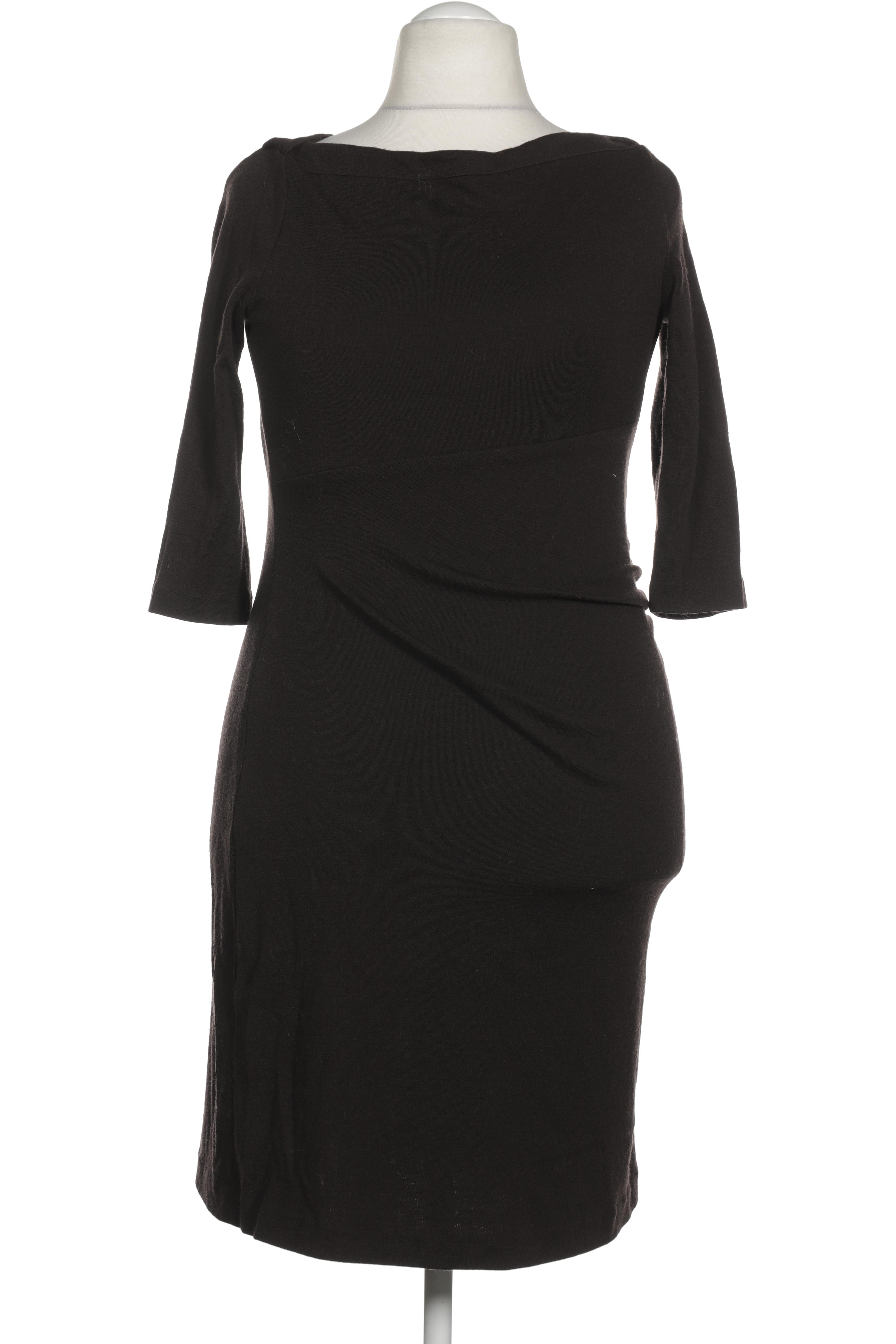 

Marc O Polo Damen Kleid, braun, Gr. 38