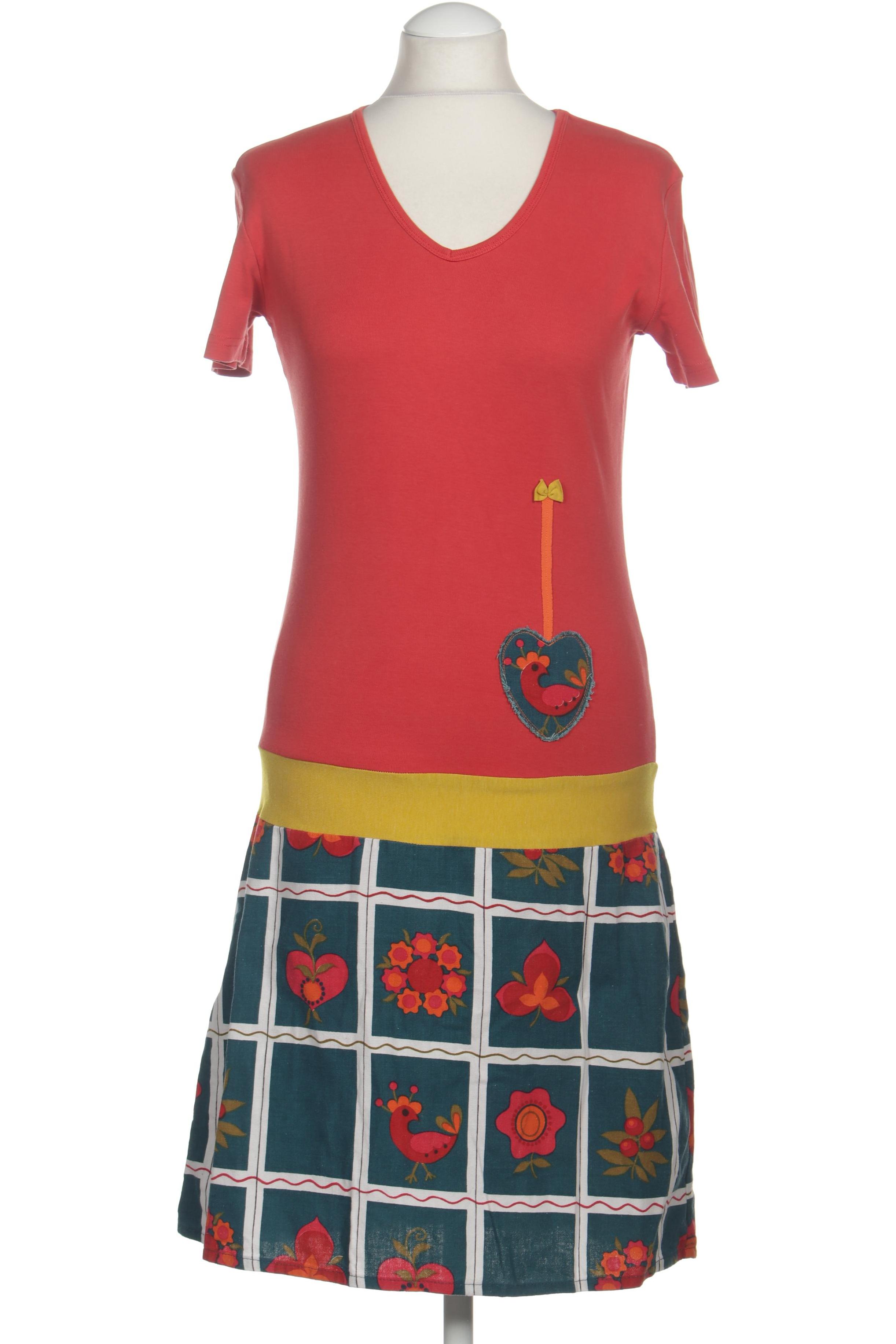 

Marc O Polo Damen Kleid, rot, Gr. 36
