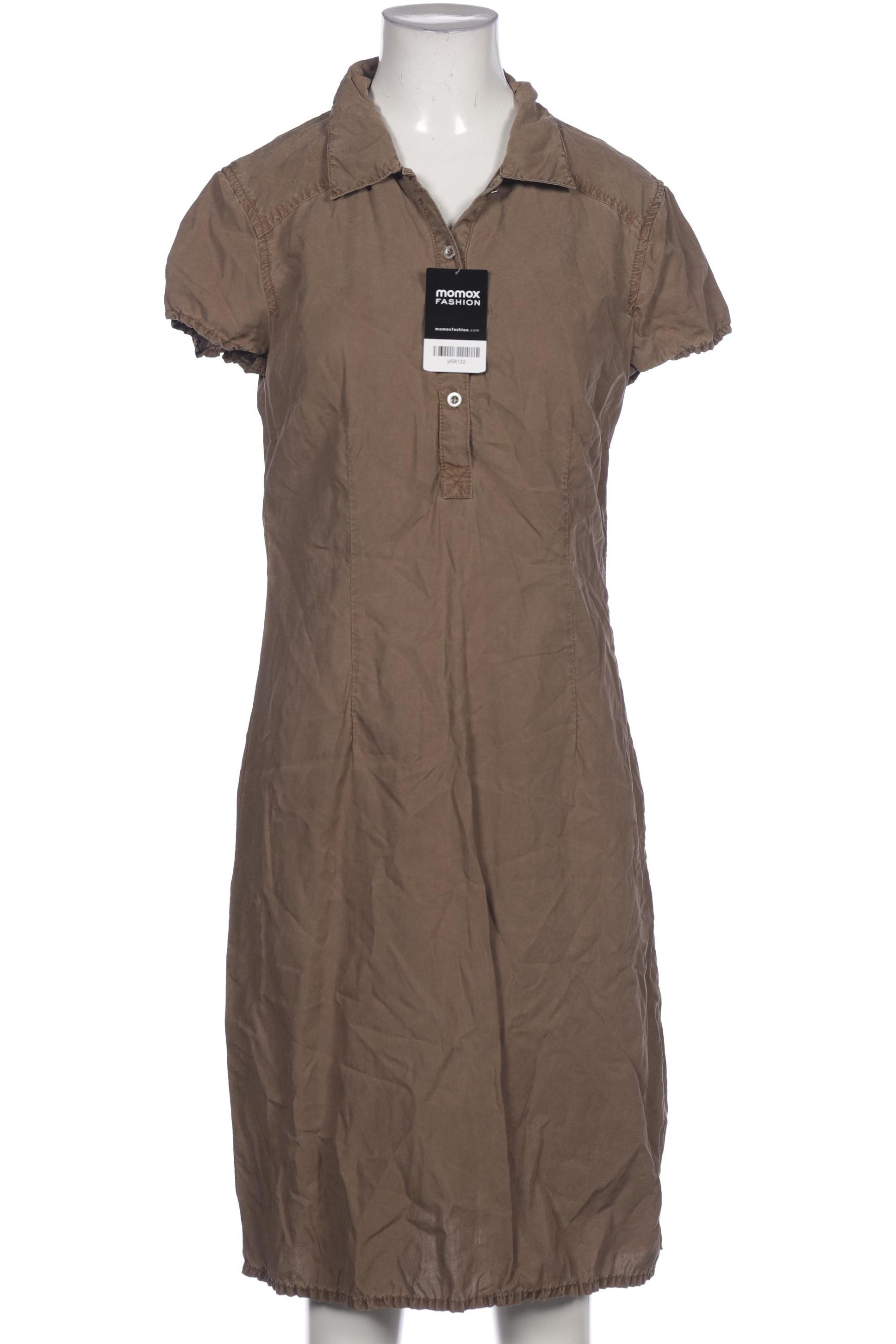 

Marc O Polo Damen Kleid, braun, Gr. 38