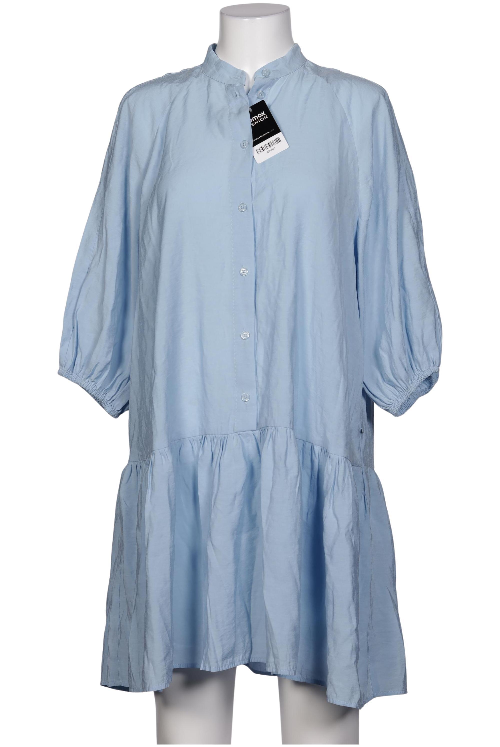 

Marc O Polo Damen Kleid, hellblau, Gr. 38