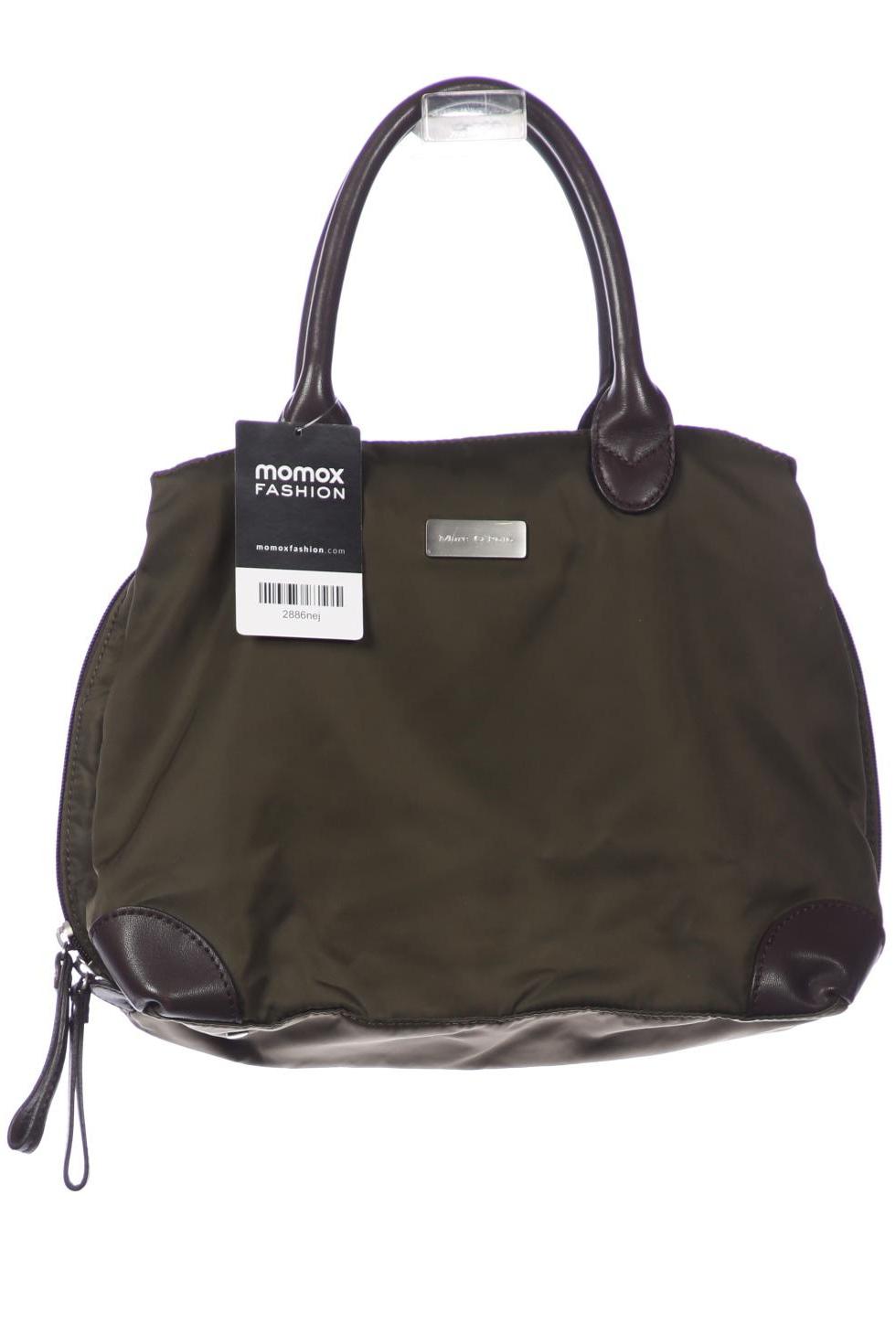 

Marc O Polo Damen Handtasche, grün, Gr.