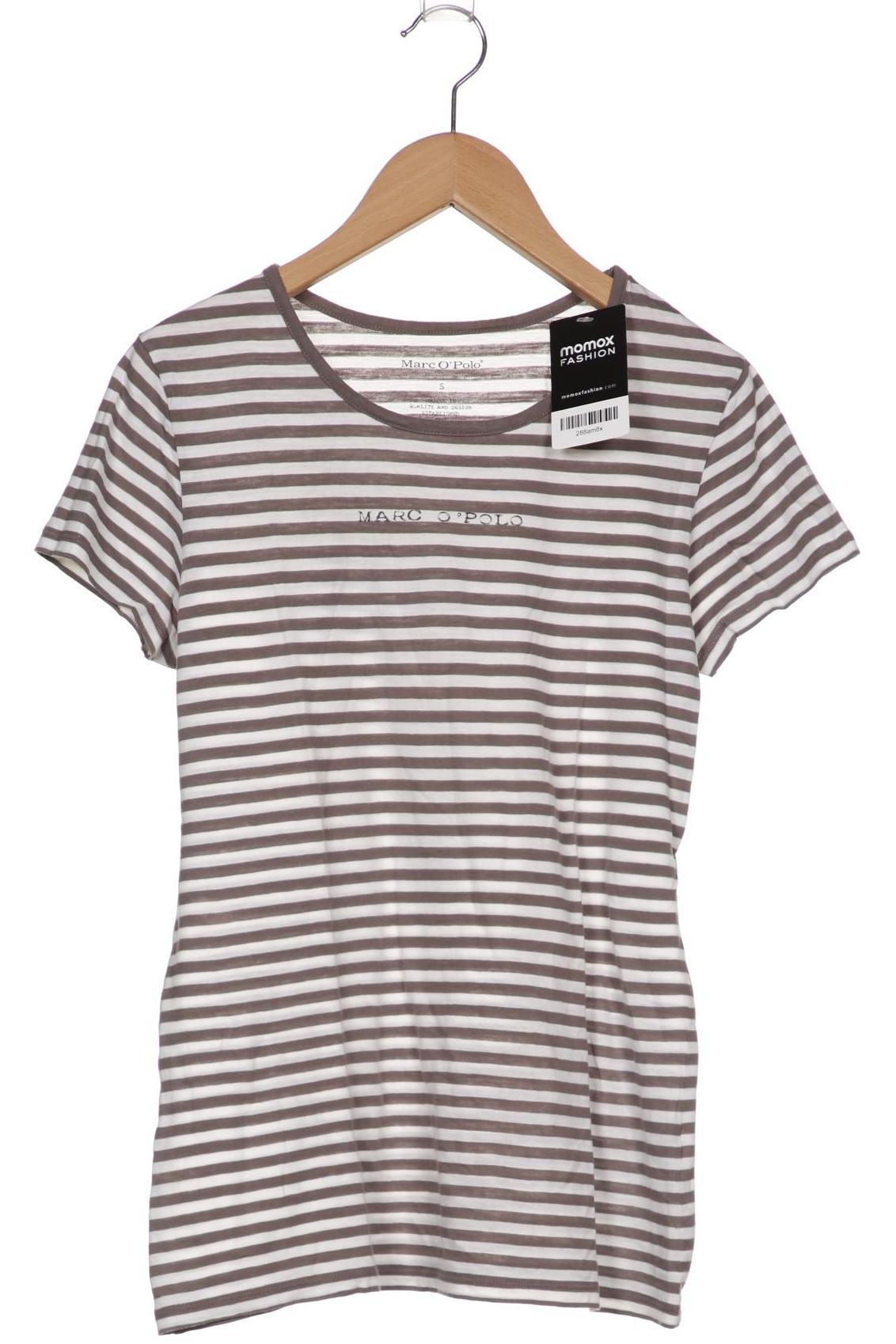 

Marc O Polo Damen T-Shirt, grau, Gr. 36