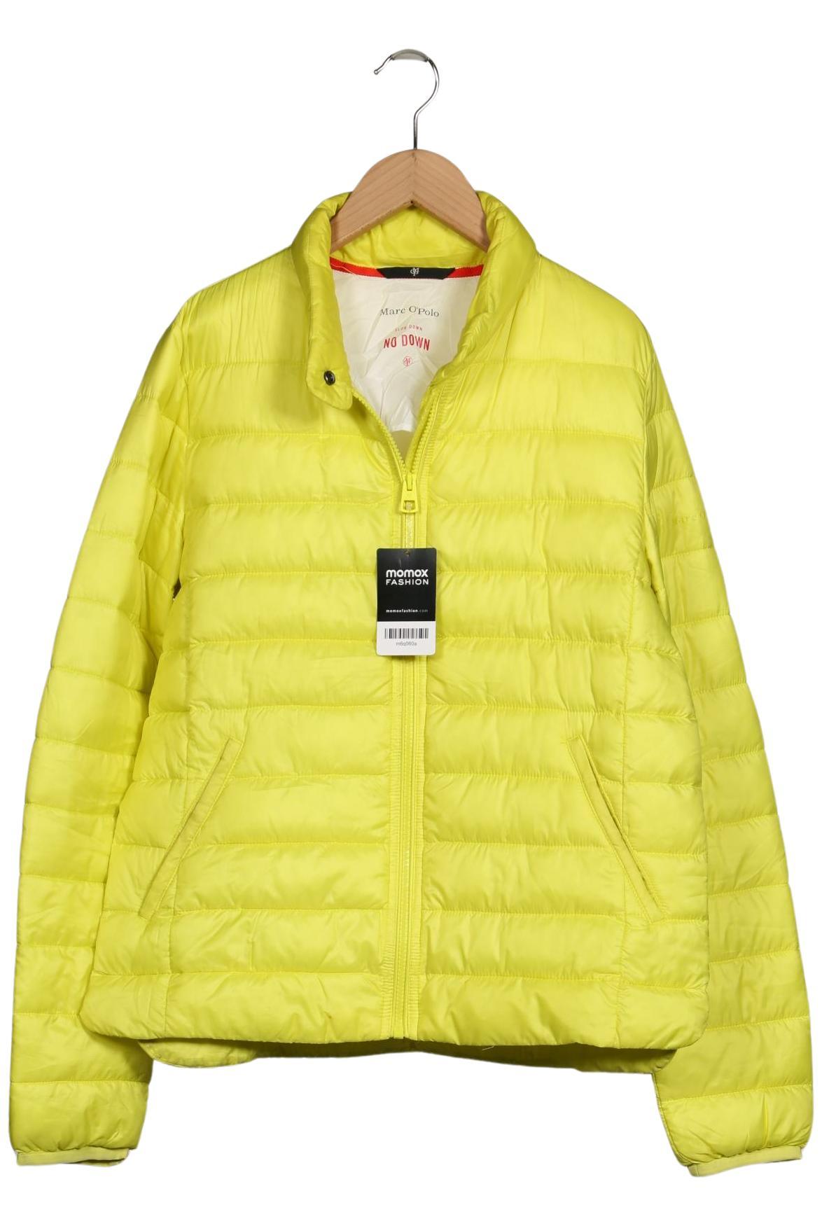 

Marc O Polo Damen Jacke, gelb, Gr. 40