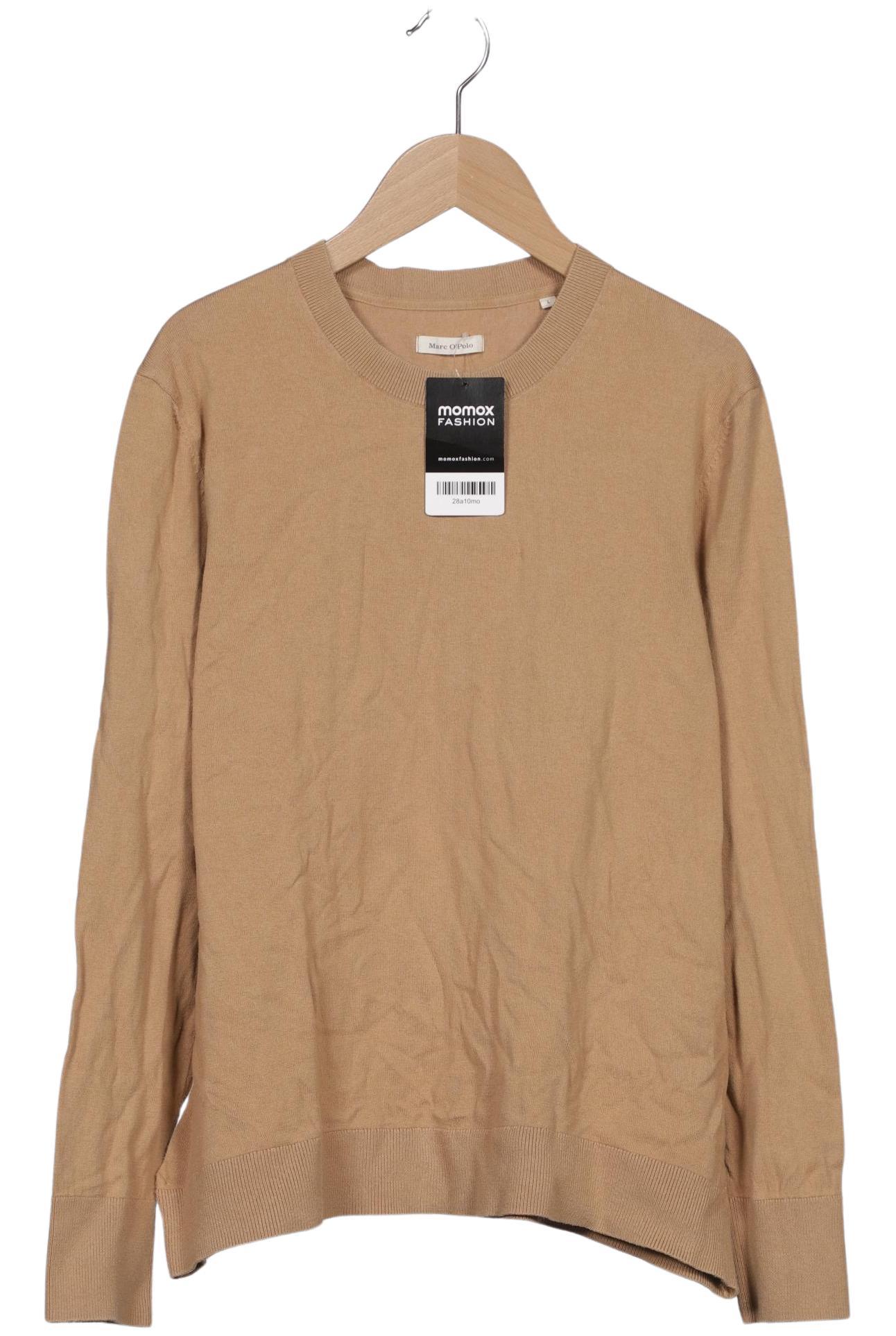 

Marc O Polo Damen Pullover, beige, Gr. 42