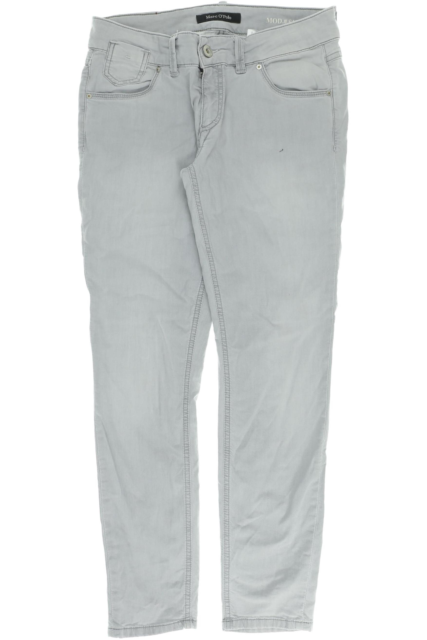 

Marc O Polo Damen Jeans, blau, Gr. 29