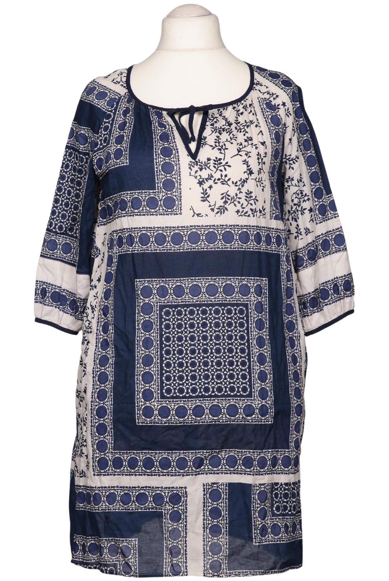 

Marc O Polo Damen Kleid, marineblau, Gr. 36
