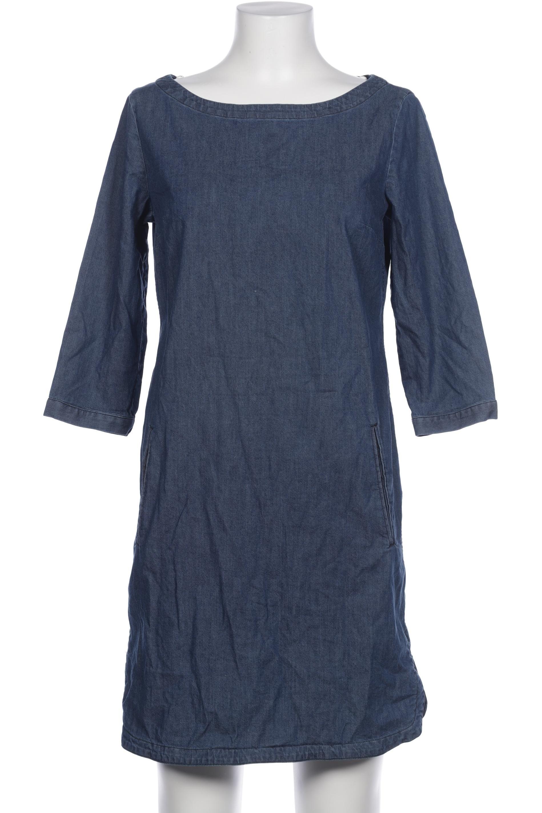 

Marc O Polo Damen Kleid, blau, Gr. 38