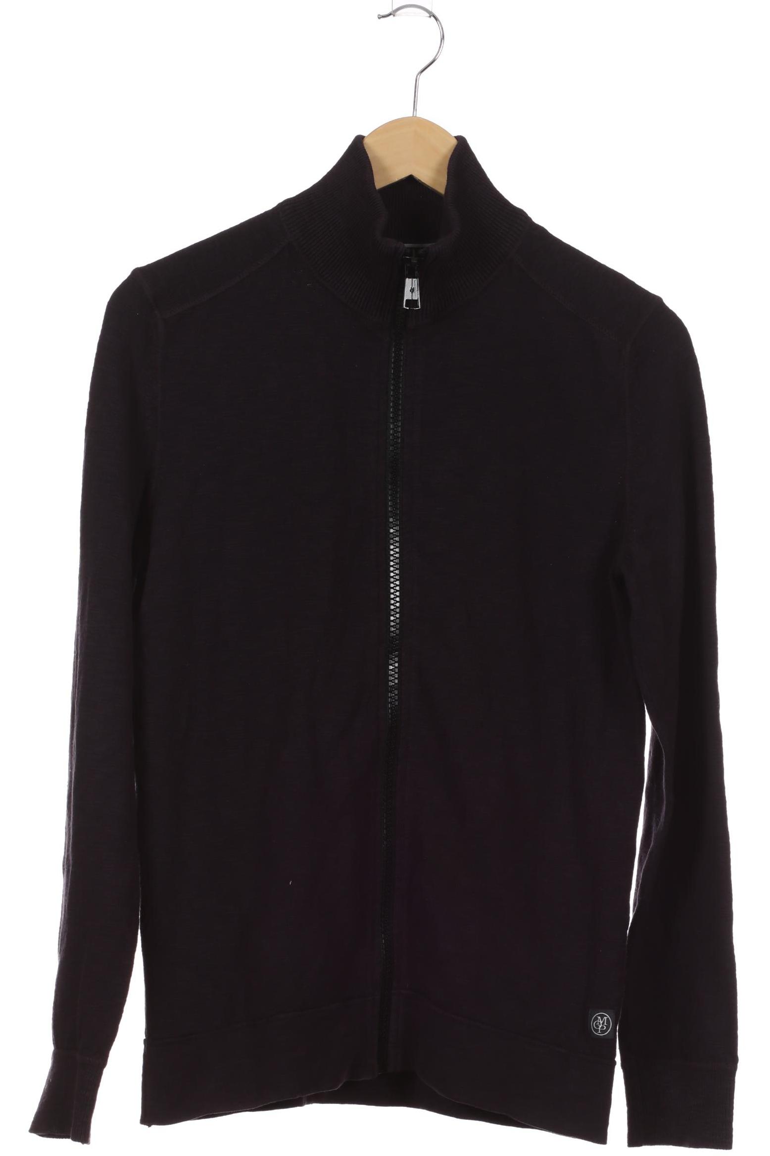 

Marc O Polo Herren Strickjacke, grau, Gr.