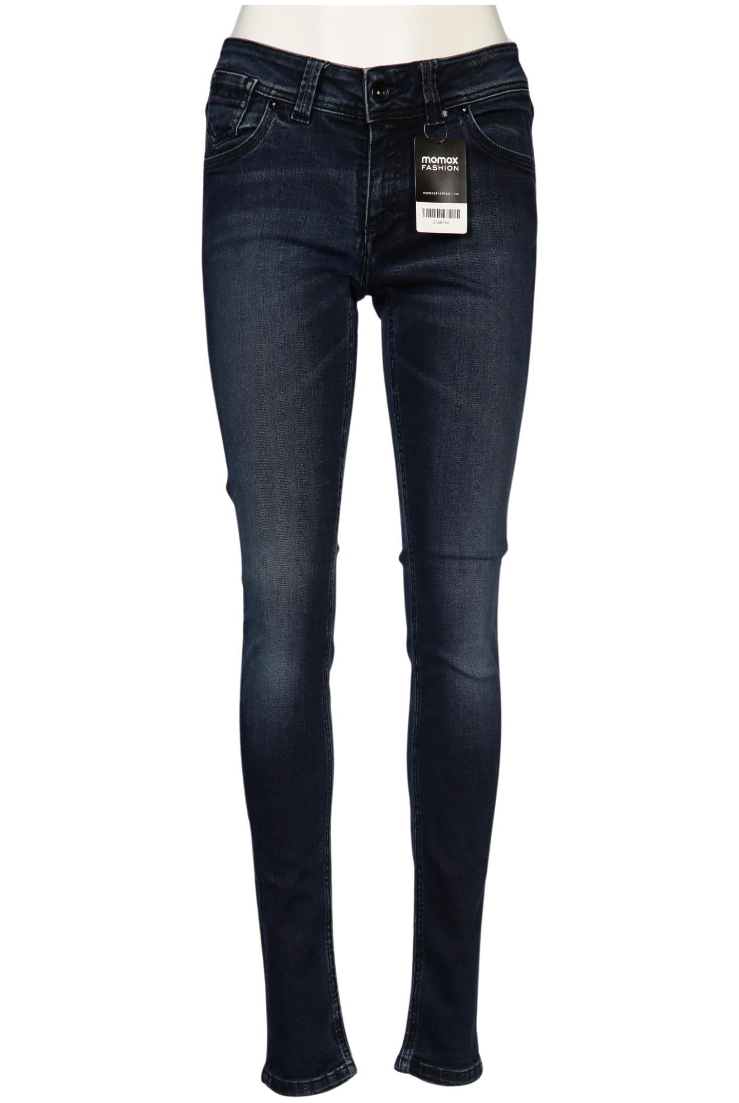 

Marc O Polo Damen Jeans, marineblau, Gr. 28