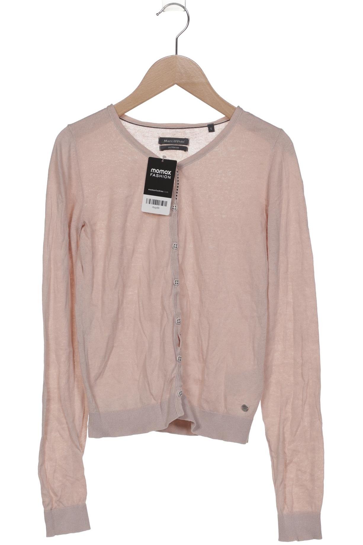 

Marc O Polo Damen Strickjacke, beige, Gr. 36