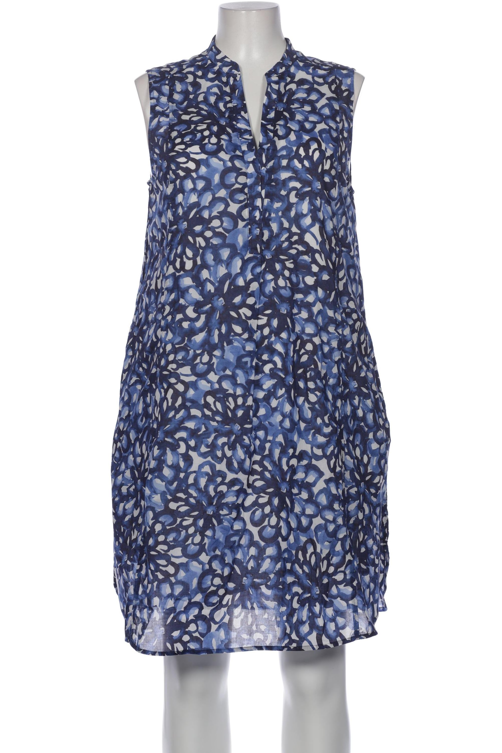 

Marc O Polo Damen Kleid, blau, Gr. 42