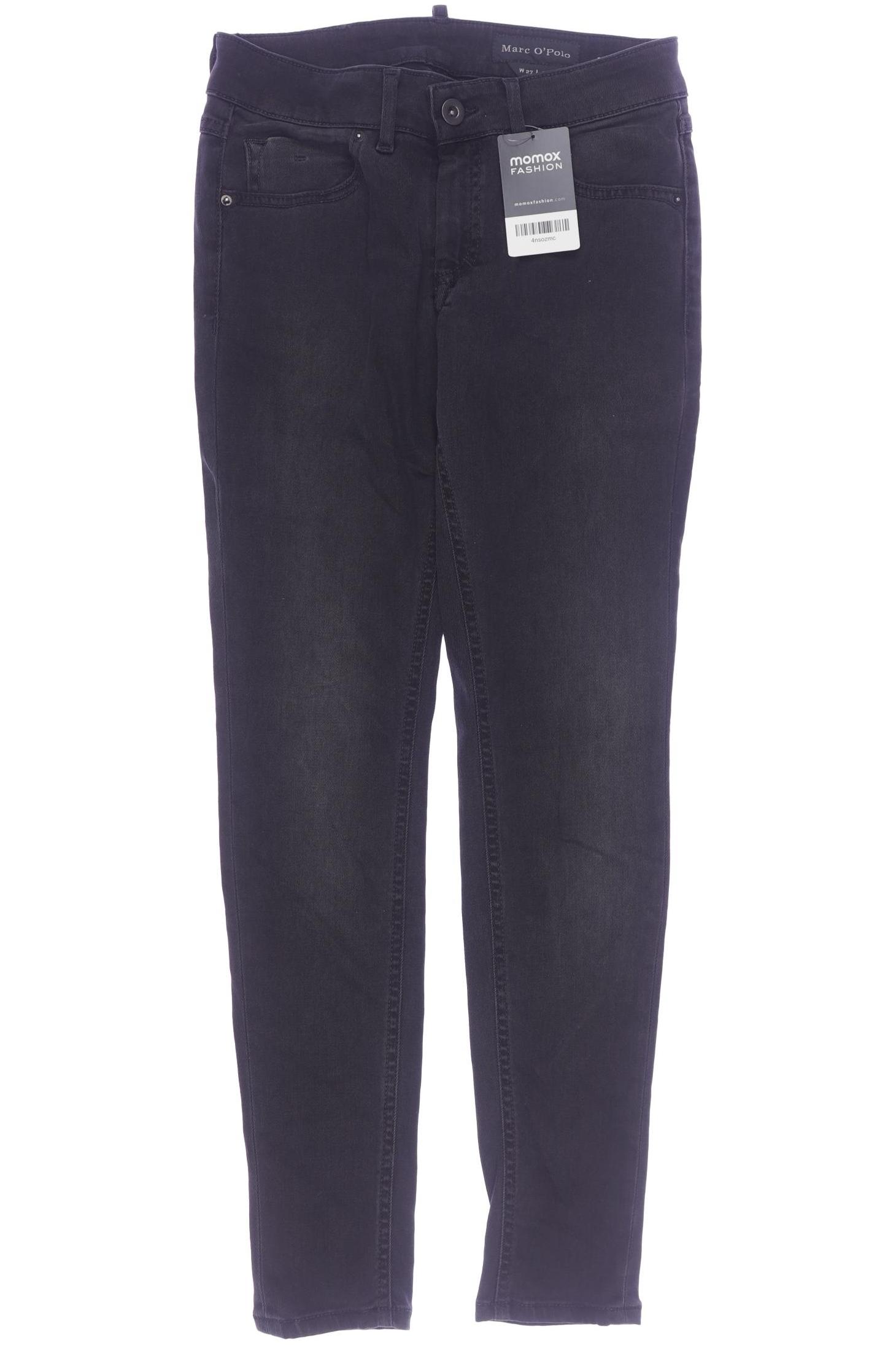 

Marc O Polo Damen Jeans, grau, Gr. 27