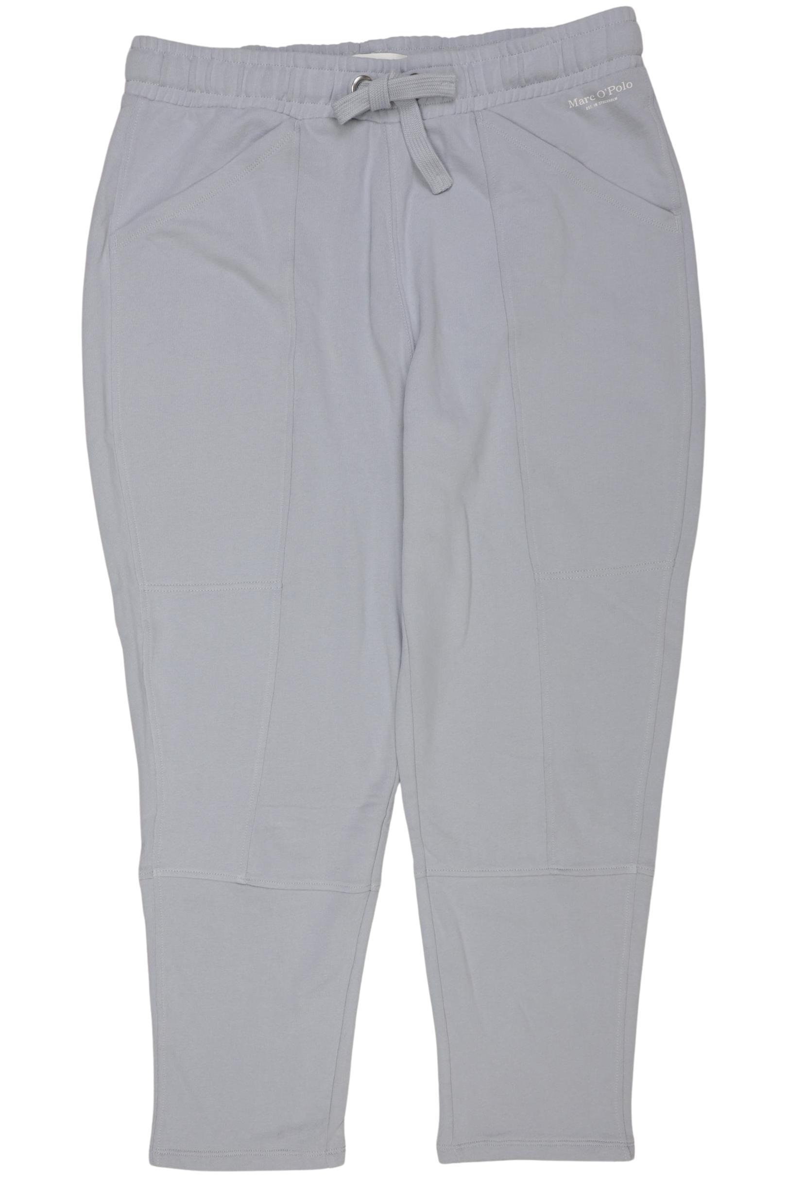 

Marc O Polo Damen Stoffhose, hellblau, Gr. 0