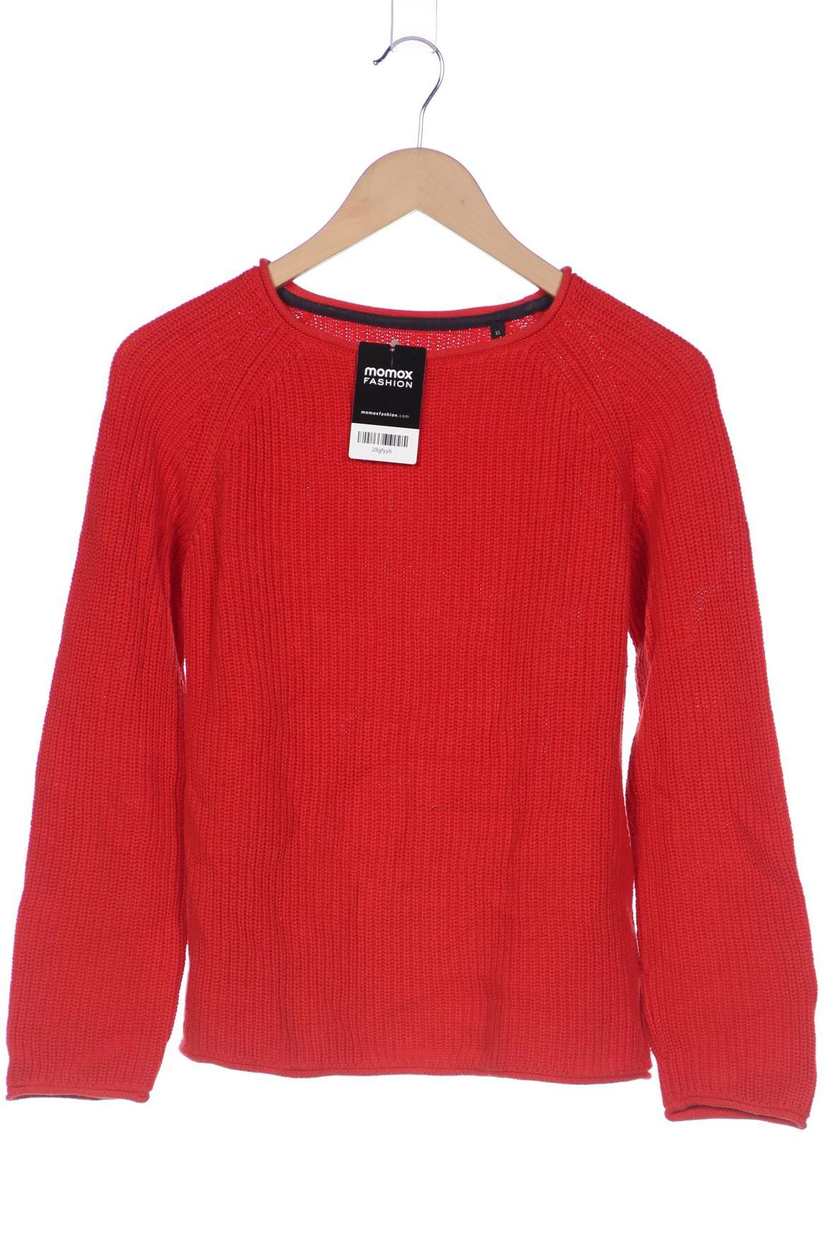 

Marc O Polo Damen Pullover, rot, Gr. 34