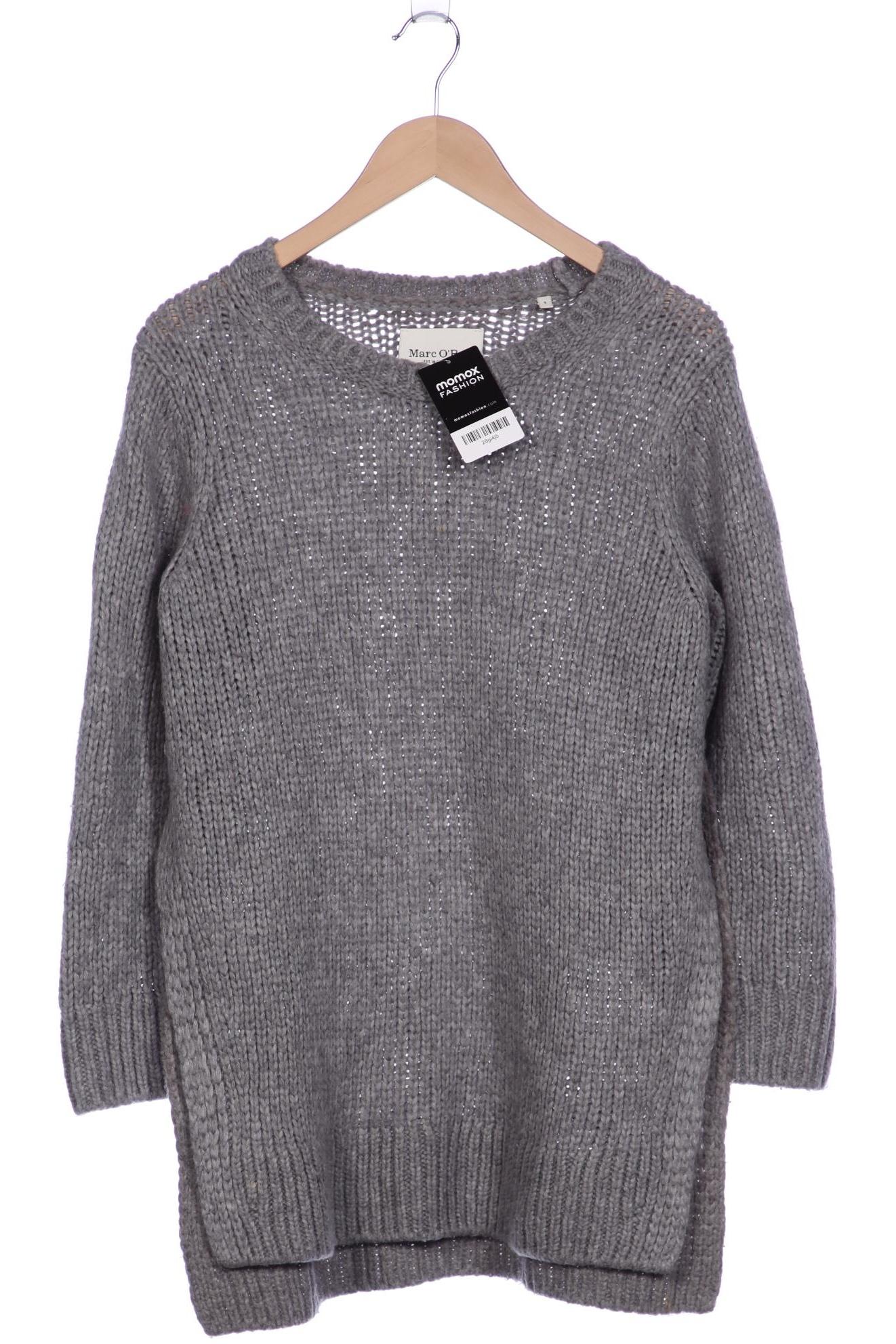 

Marc O Polo Damen Pullover, grau, Gr. 36