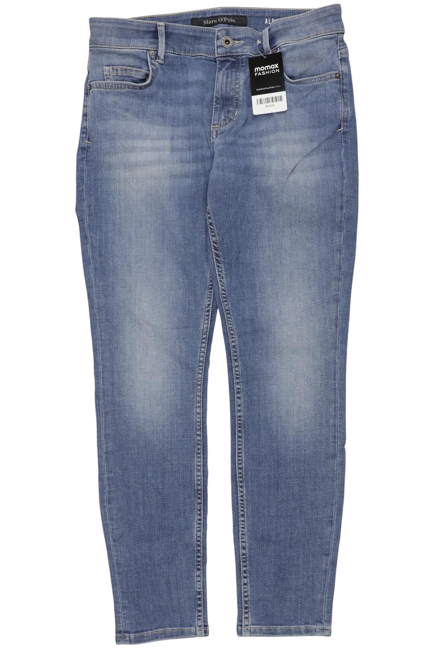 

Marc O Polo Damen Jeans, blau, Gr. 29