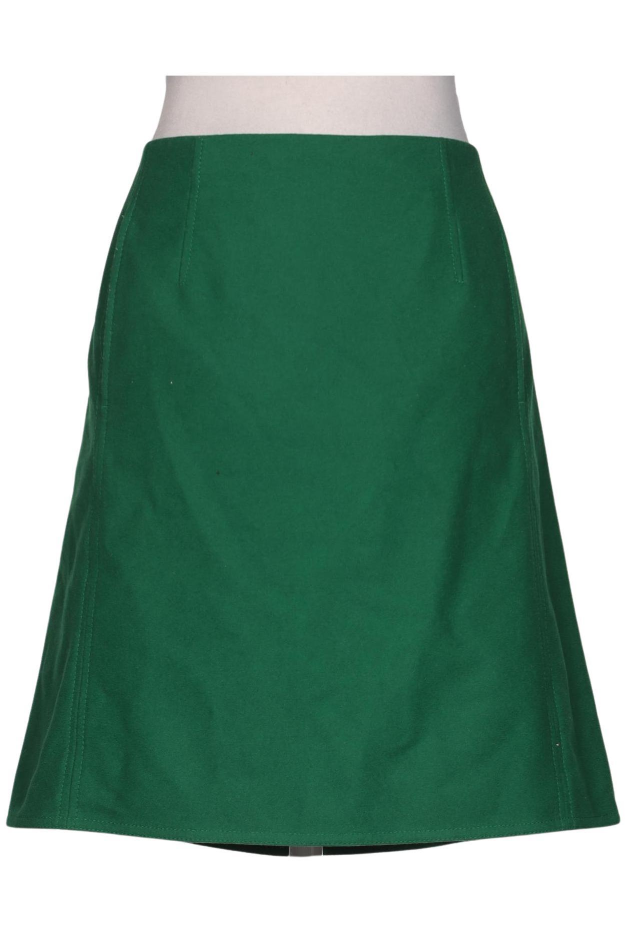 

Marc O Polo Damen Rock, grün, Gr. 38