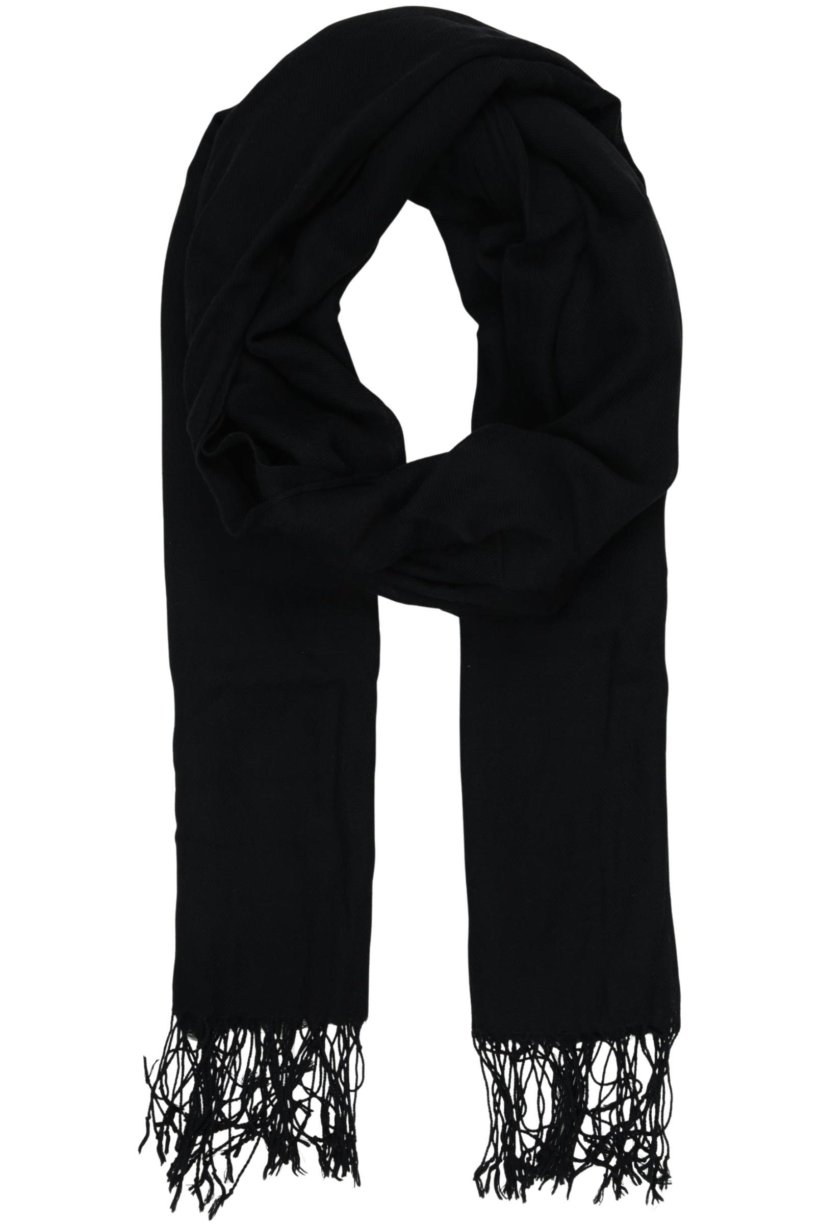 

Marc O Polo Damen Schal, schwarz, Gr.