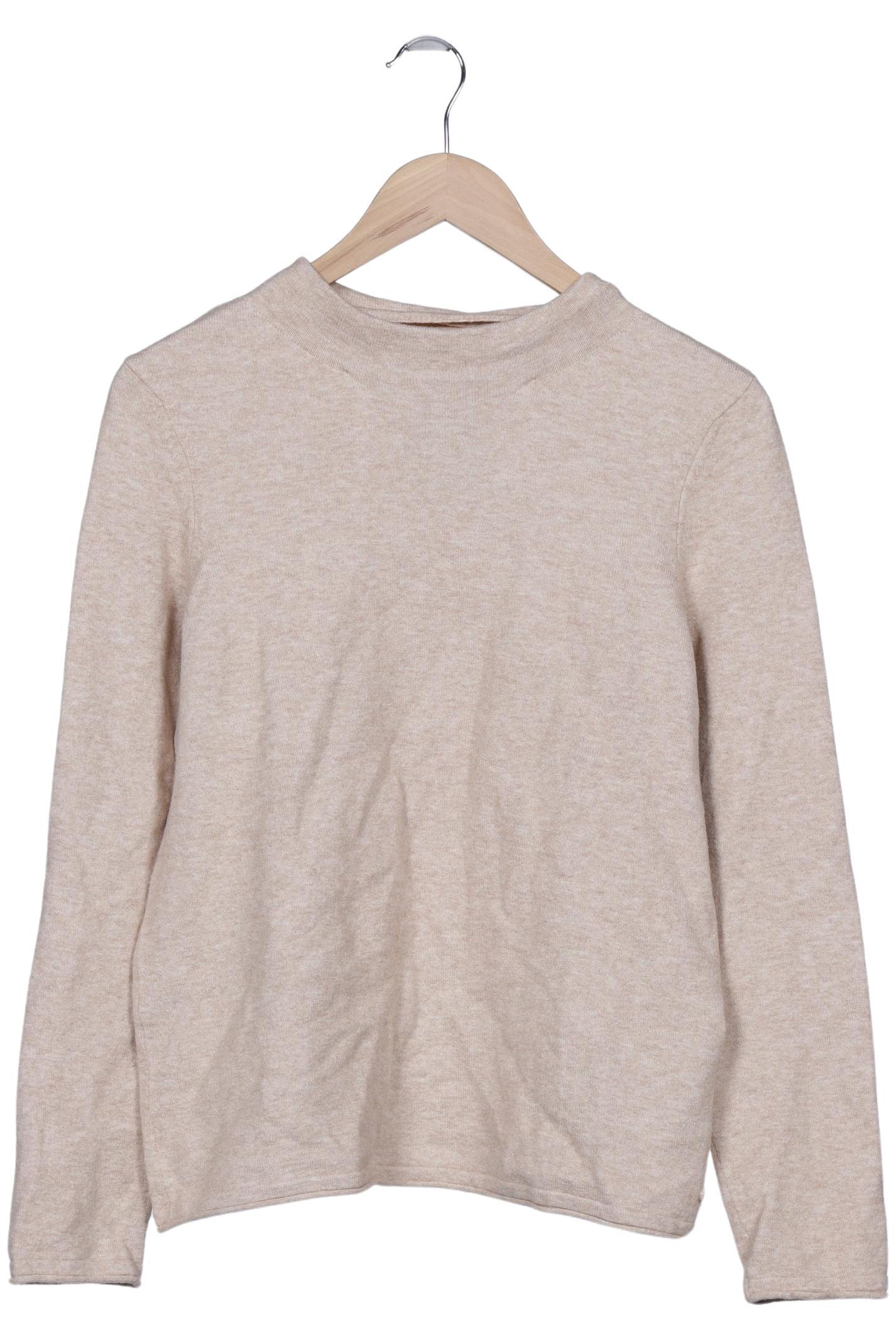 

Marc O Polo Damen Pullover, beige, Gr. 36