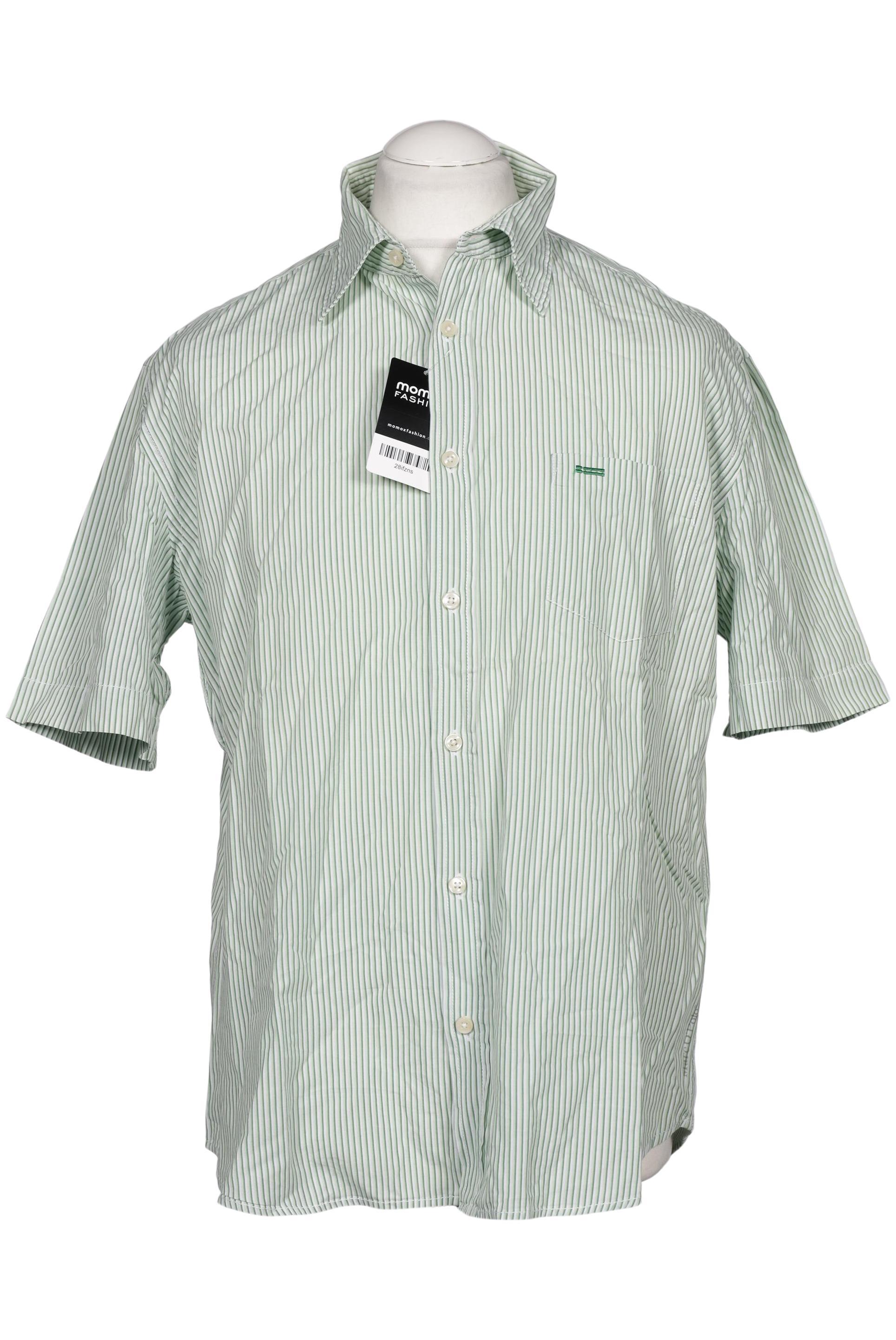 

Marc O Polo Herren Hemd, grün, Gr. 54