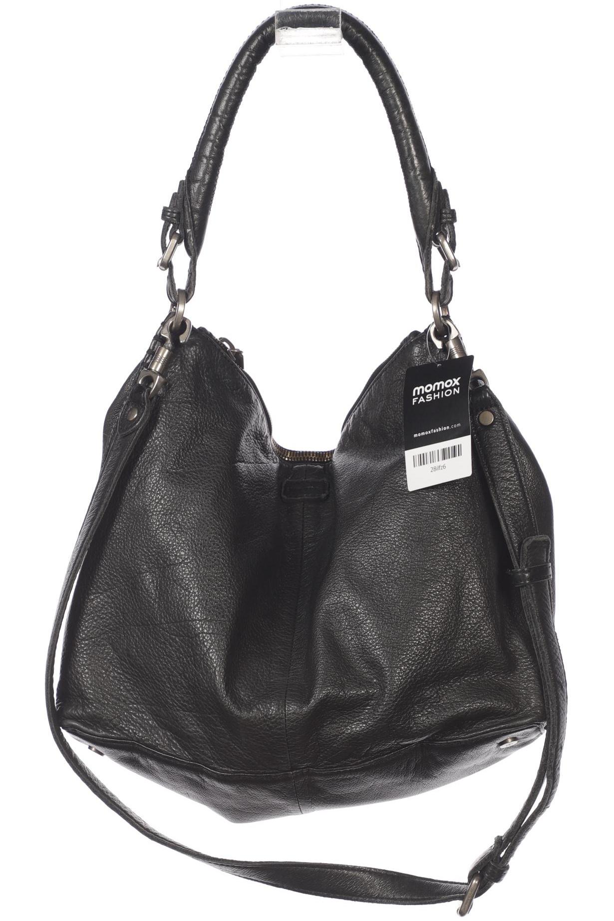 

Marc O Polo Damen Handtasche, schwarz, Gr.