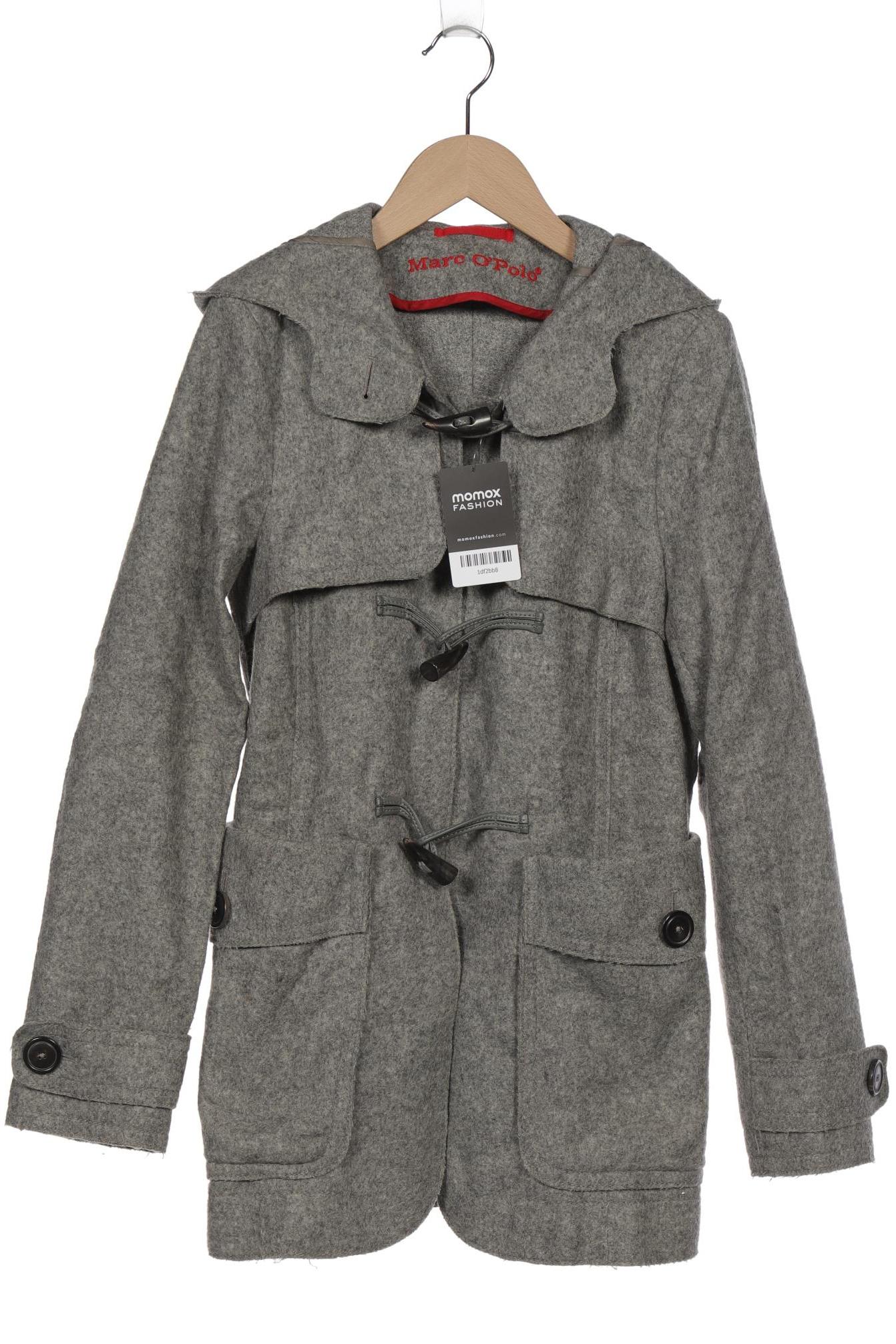 

Marc O Polo Damen Mantel, grau, Gr. 34