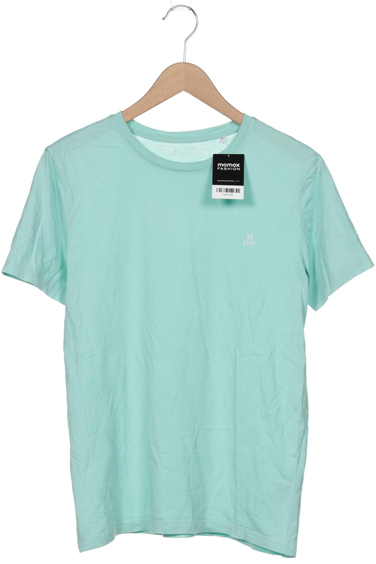 

Marc O Polo Herren T-Shirt, hellgrün, Gr. 48