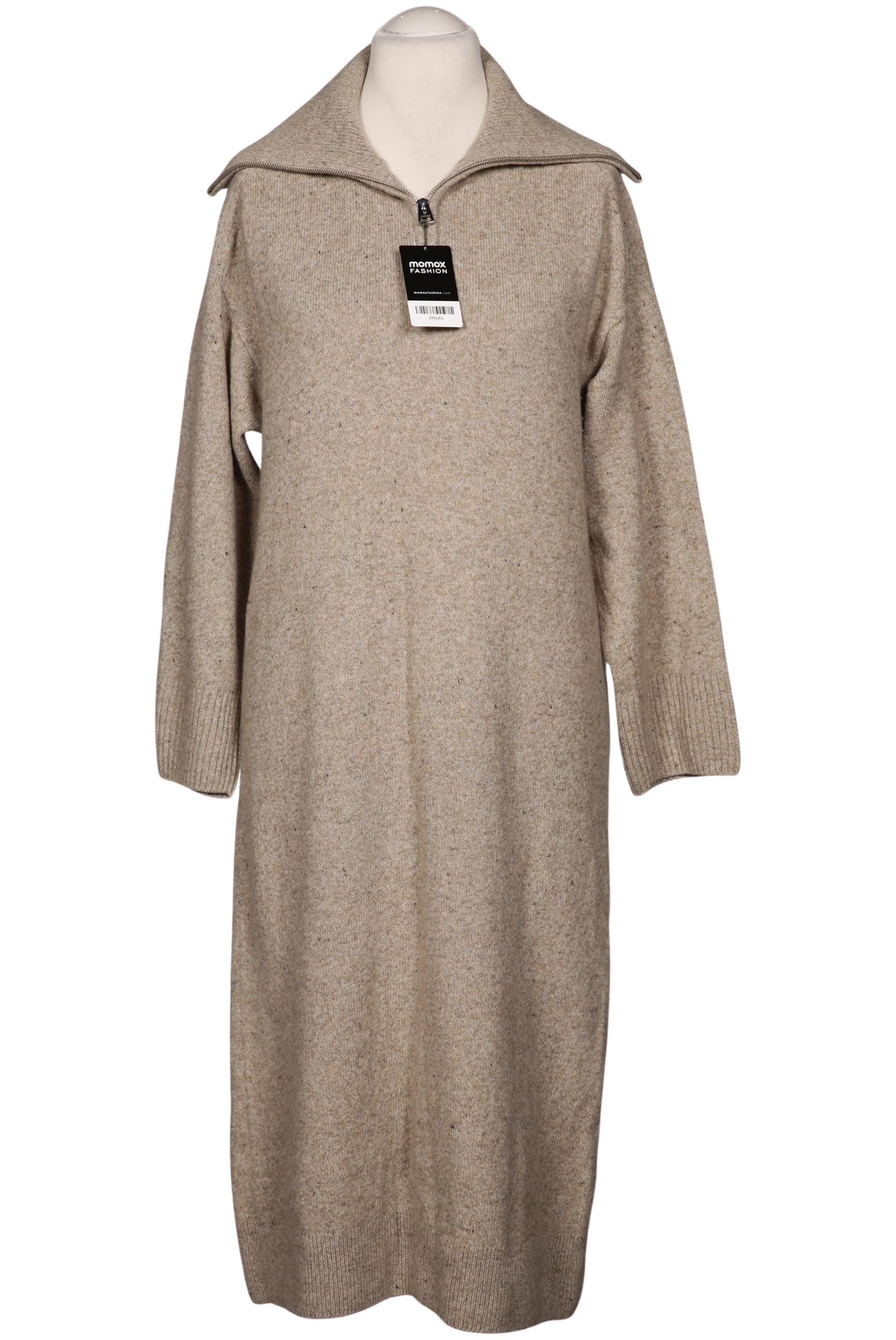 

Marc O Polo Damen Kleid, beige, Gr. 40