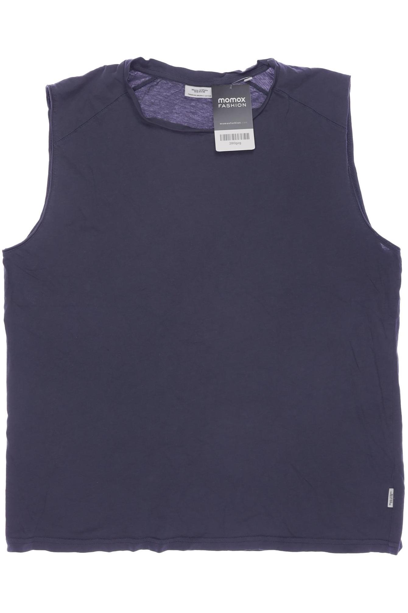 

Marc O Polo Damen Top, grau, Gr. 36