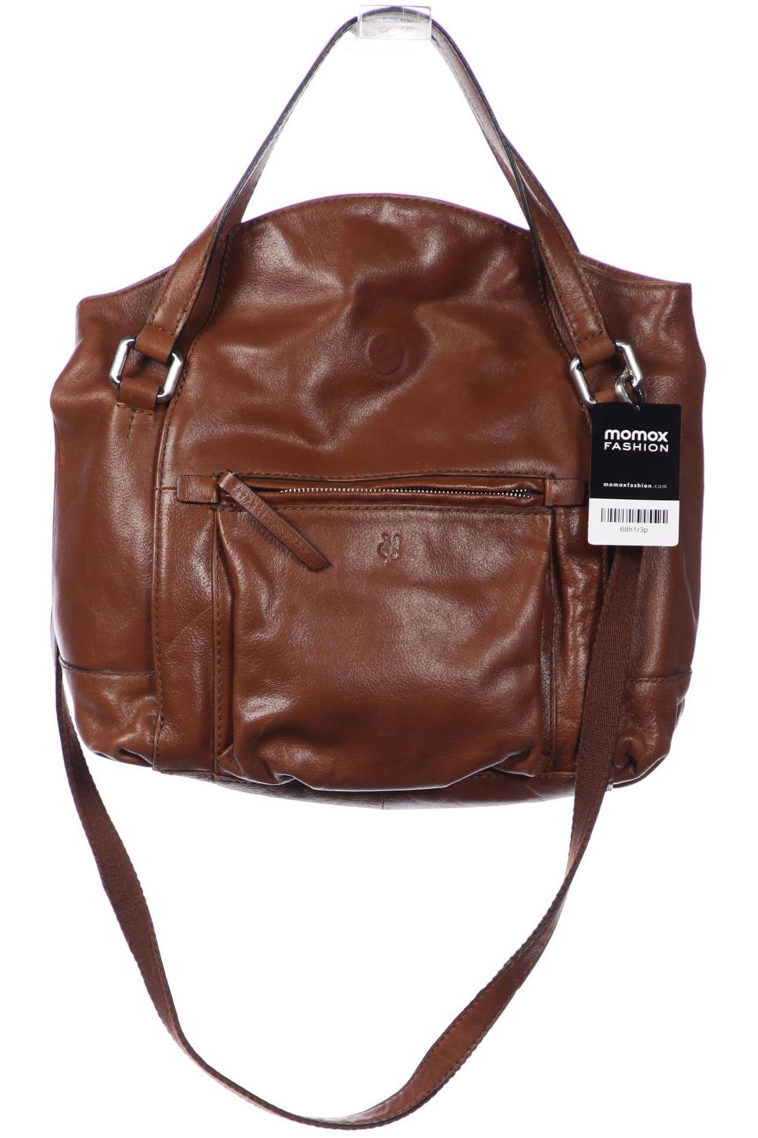 

Marc O Polo Damen Handtasche, braun
