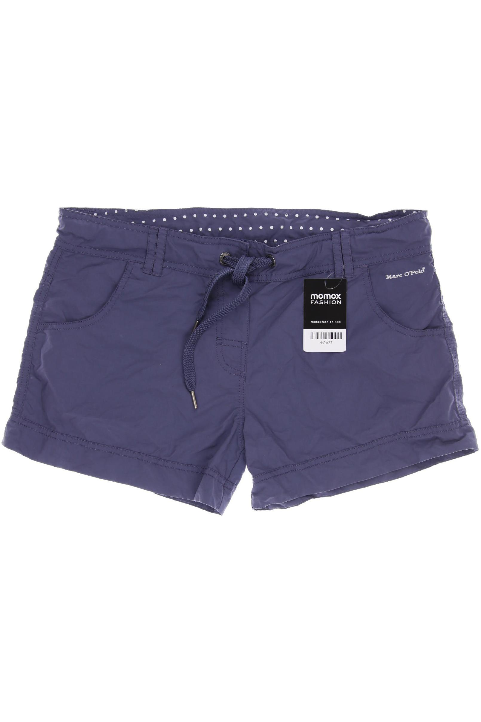 

Marc O Polo Damen Shorts, grau, Gr. 40