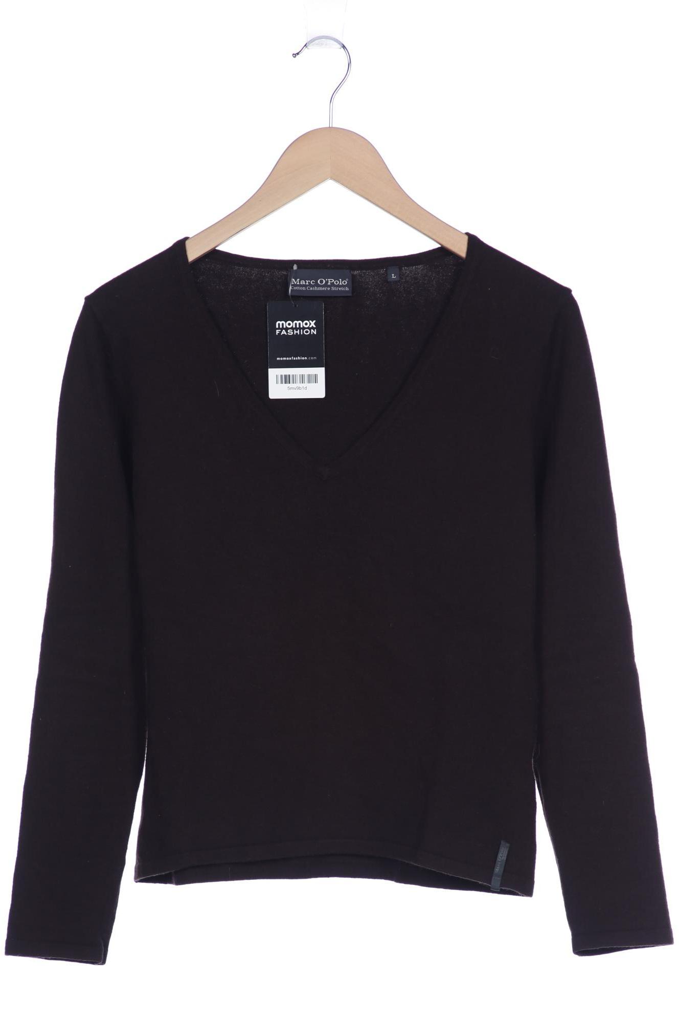 

Marc O Polo Damen Pullover, braun, Gr. 42