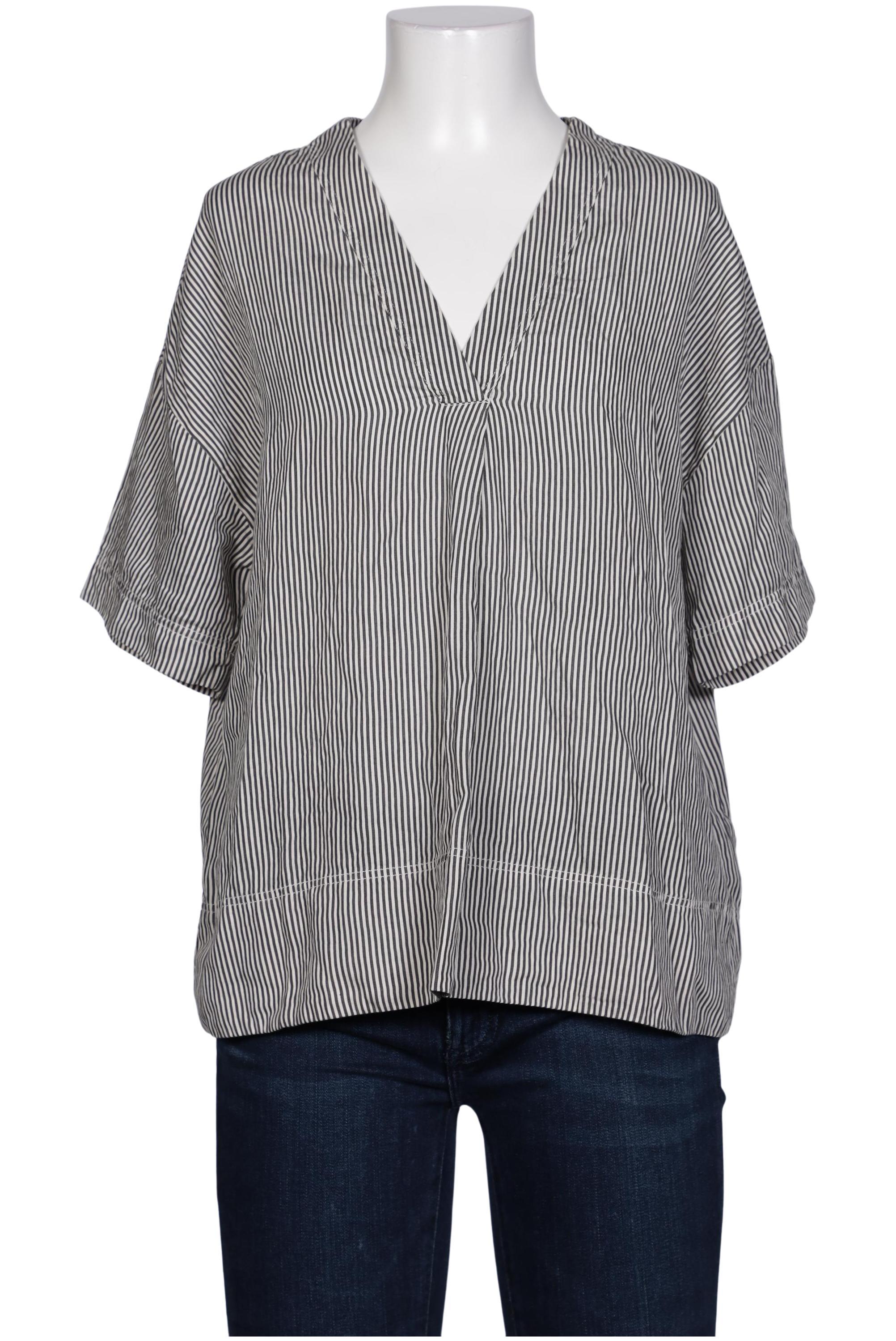 

Marc O Polo Damen Bluse, grau, Gr. 38