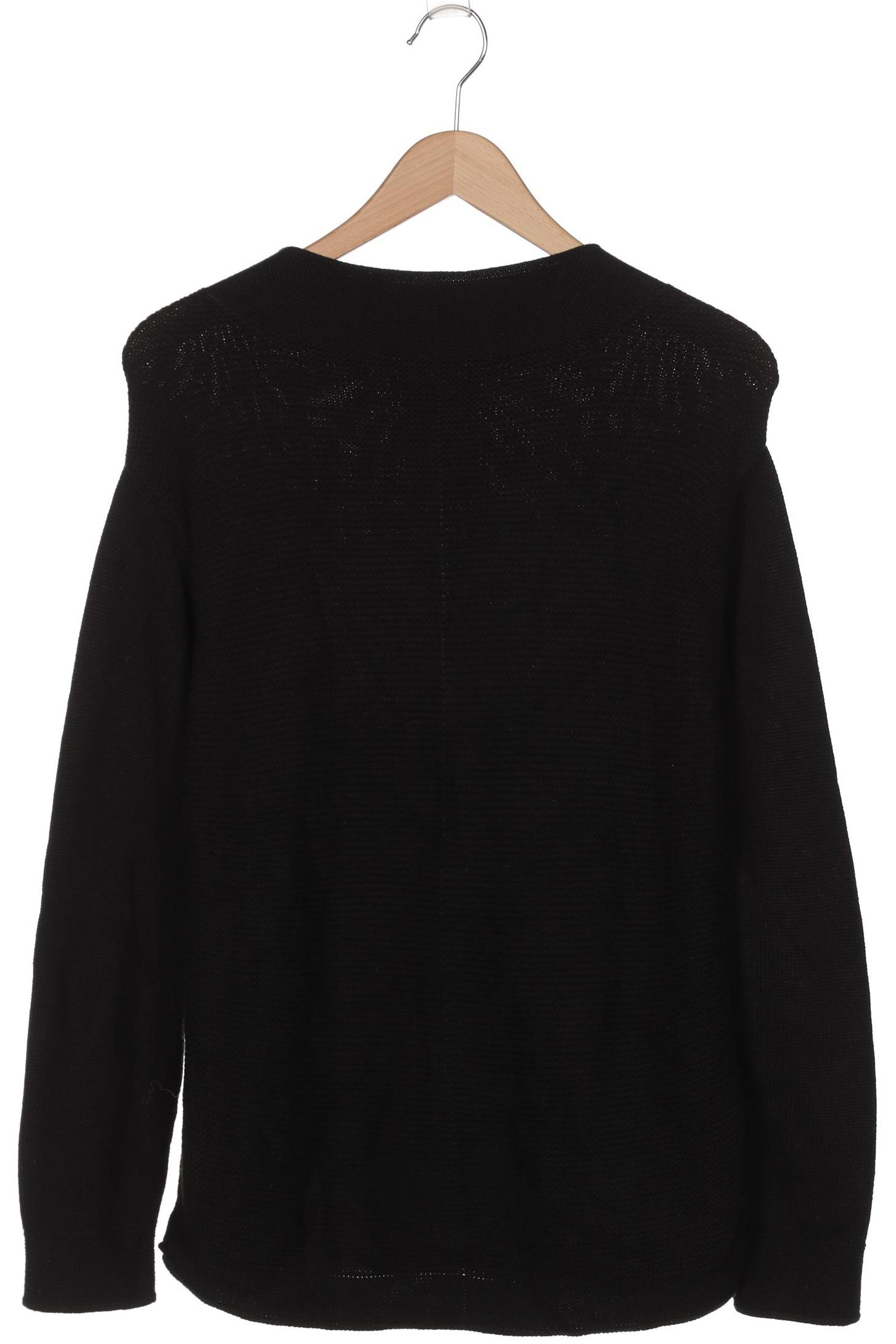 

Marc O Polo Damen Pullover, schwarz, Gr. 36