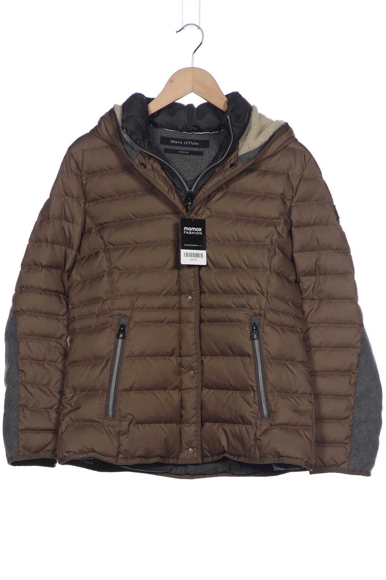 

Marc O Polo Damen Jacke, beige, Gr. 42