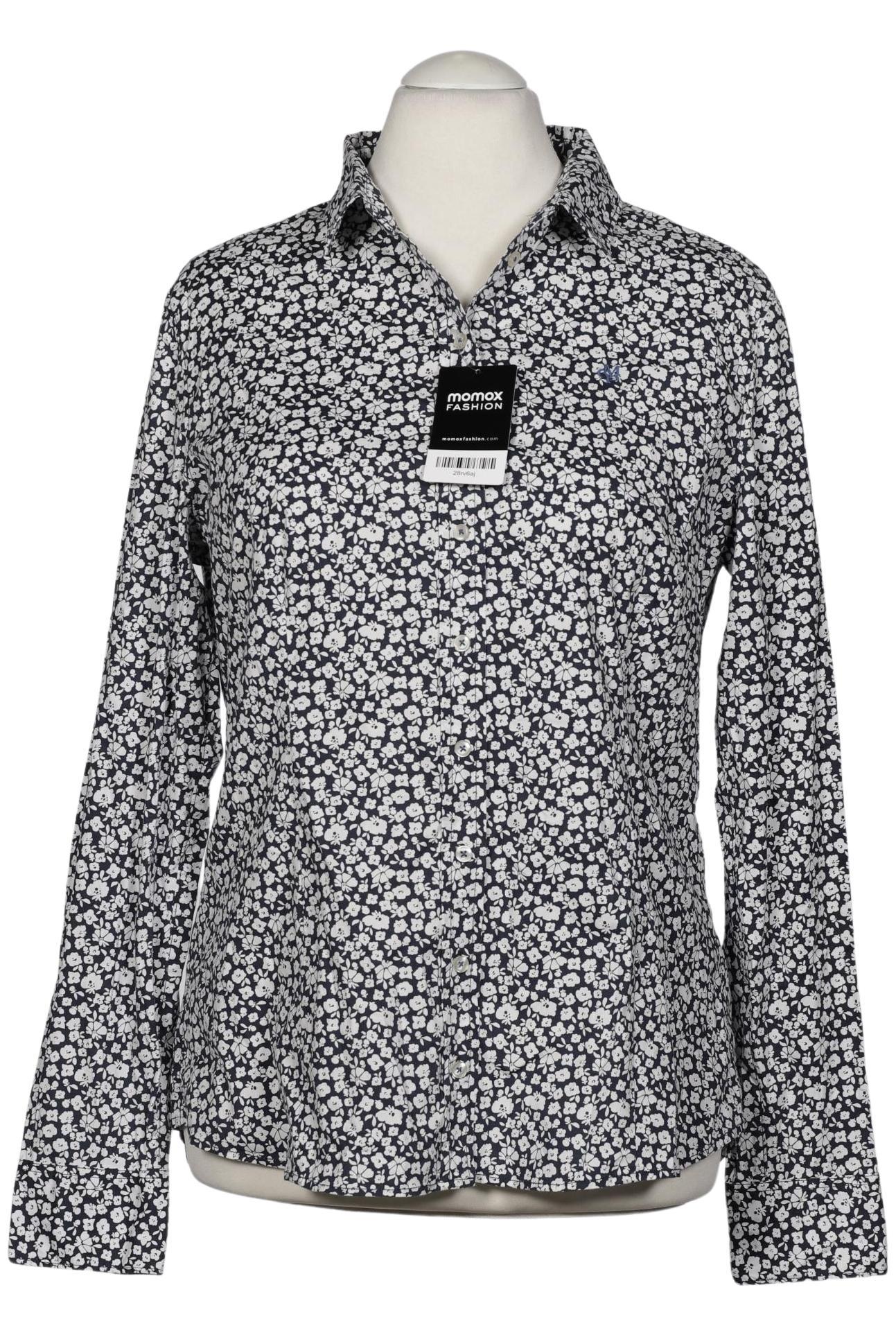 

Marc O Polo Damen Bluse, mehrfarbig, Gr. 44