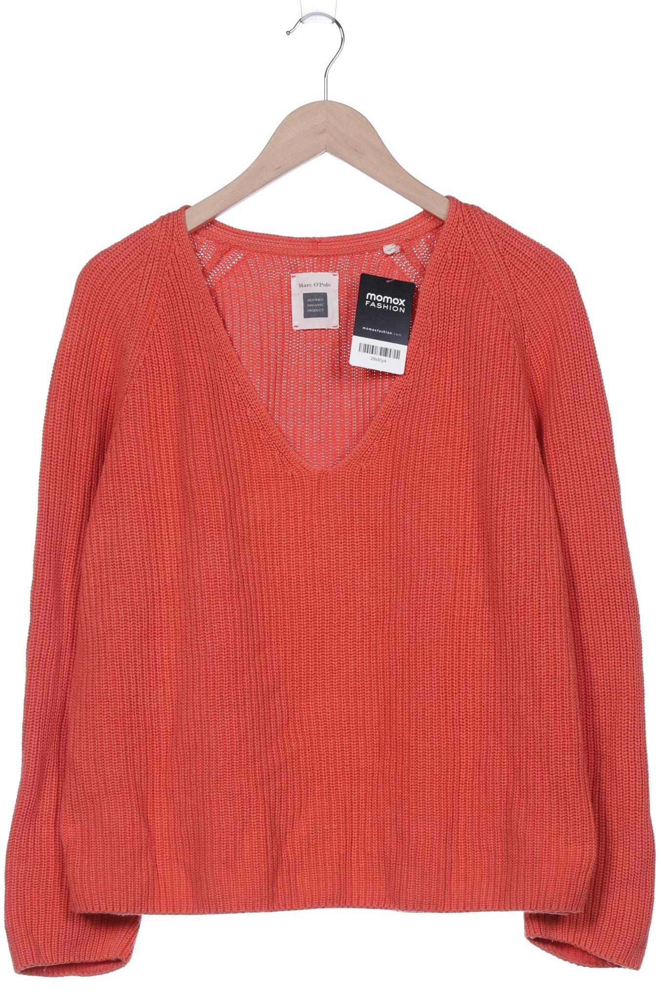 

Marc O Polo Damen Pullover, rot, Gr. 44