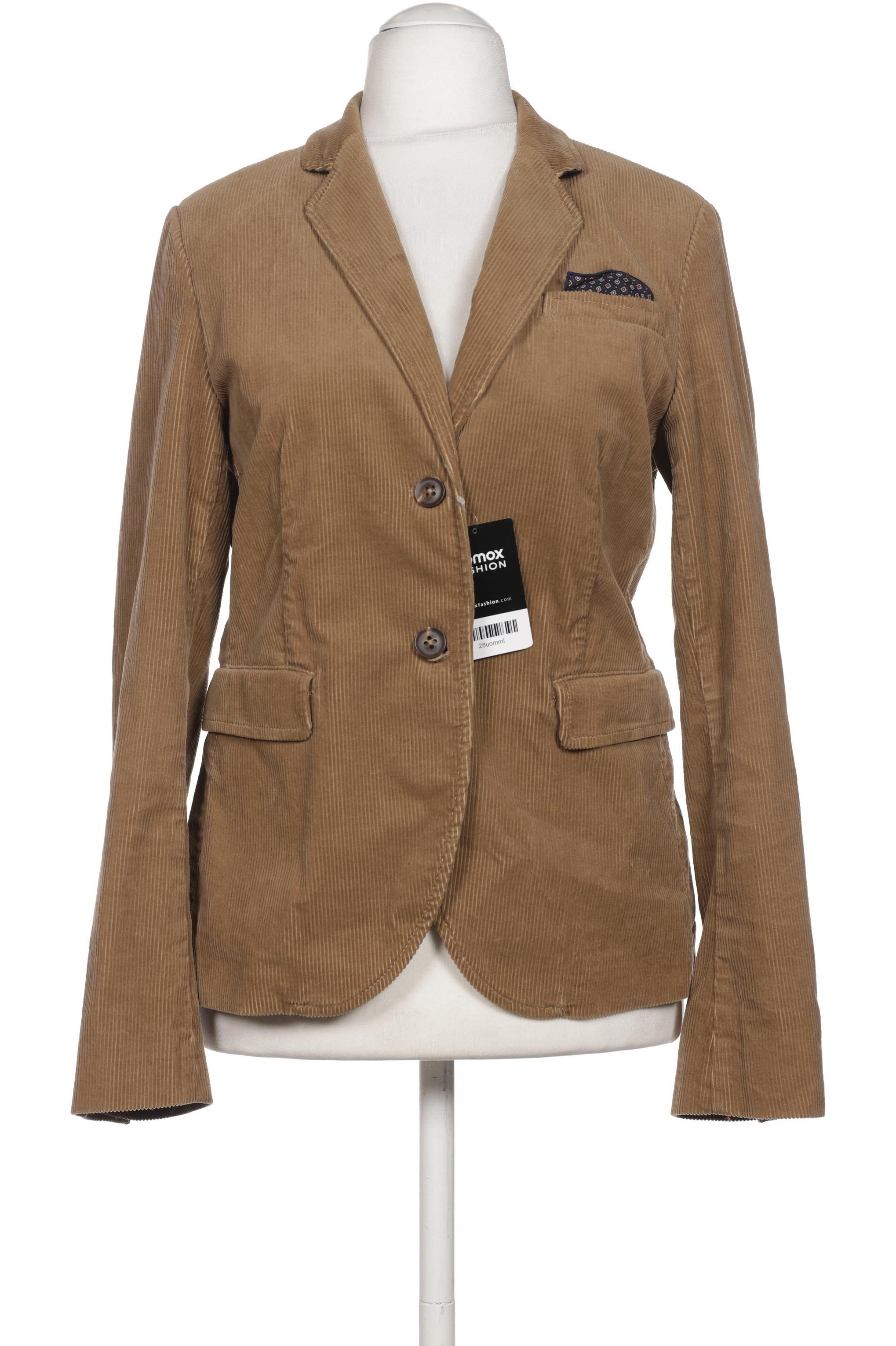 

Marc O Polo Damen Blazer, braun