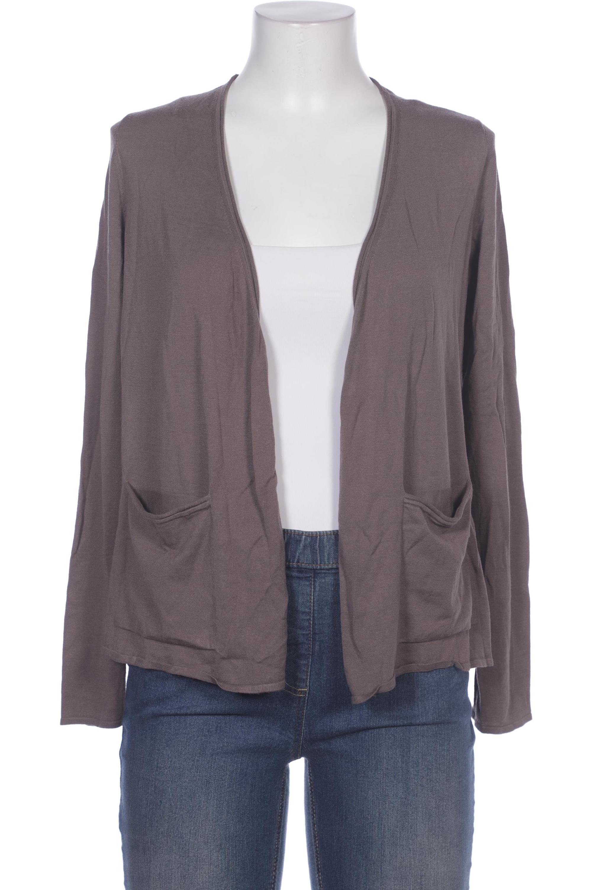 

Marc O Polo Damen Strickjacke, grau, Gr. 36