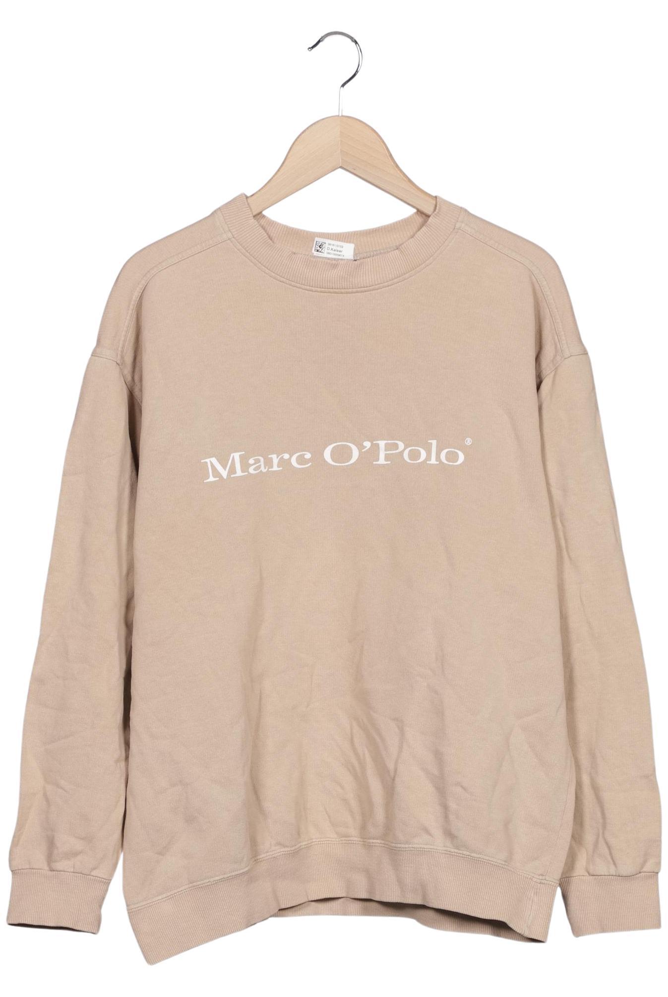 

Marc O Polo Herren Sweatshirt, beige, Gr. 52