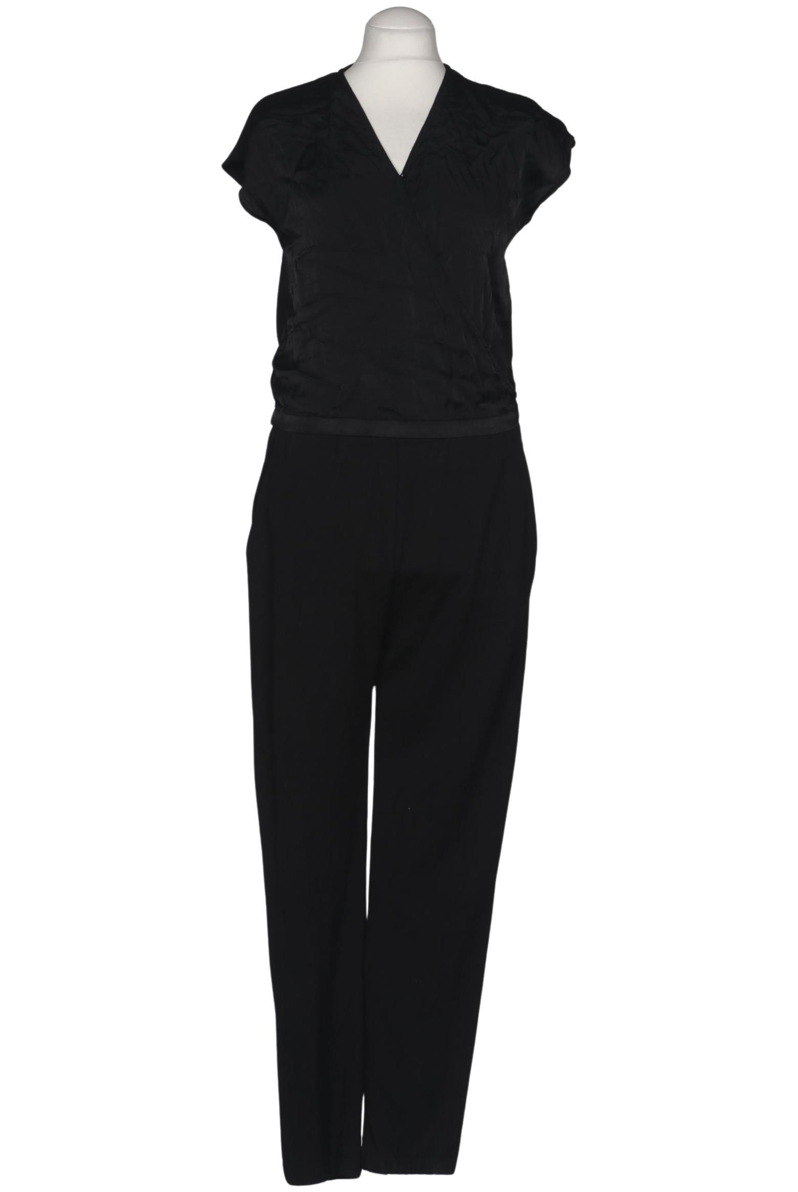 

Marc O Polo Damen Jumpsuit/Overall, schwarz, Gr. 38