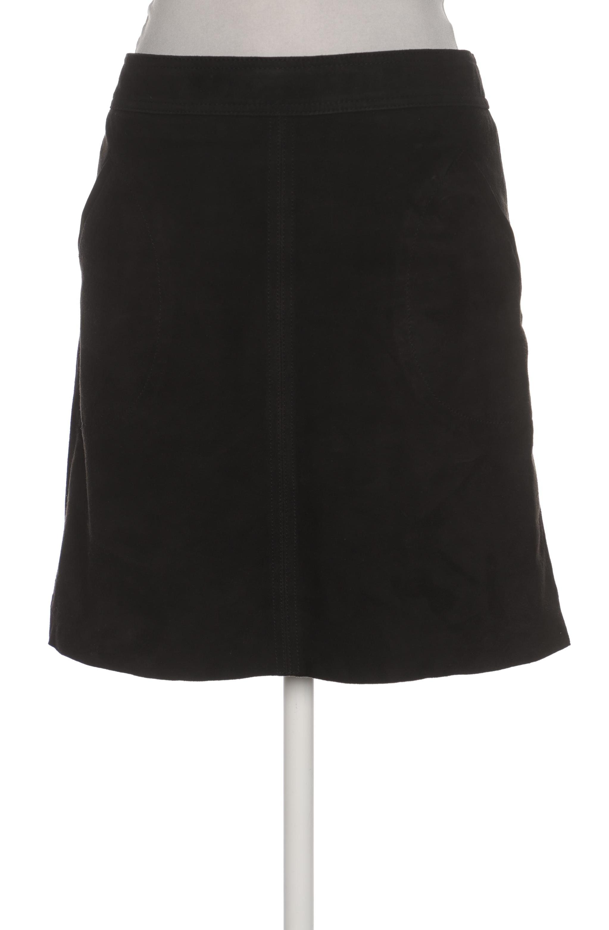 

Marc O Polo Damen Rock, schwarz, Gr. 36