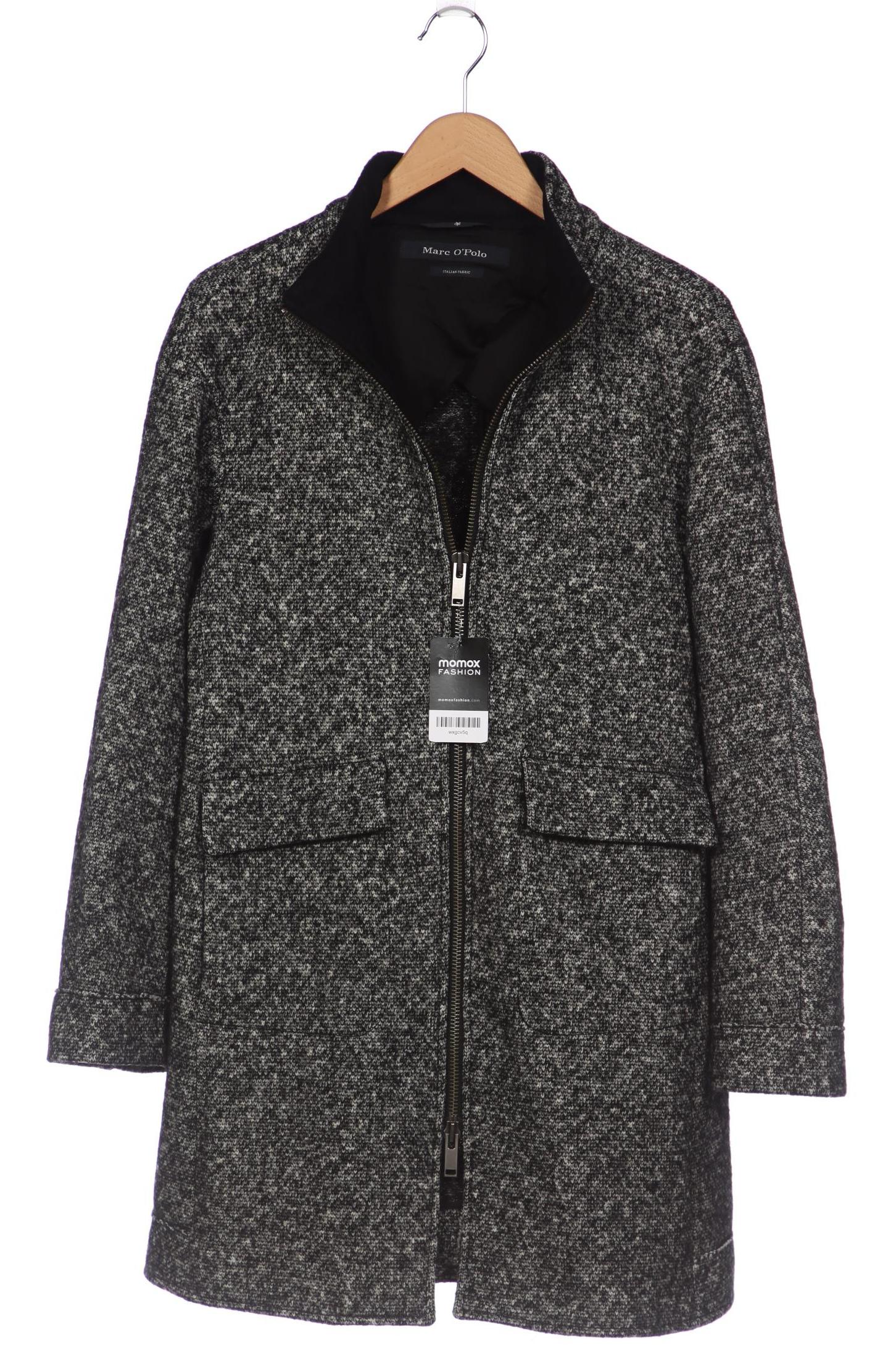 

Marc O Polo Damen Mantel, grau, Gr. 38