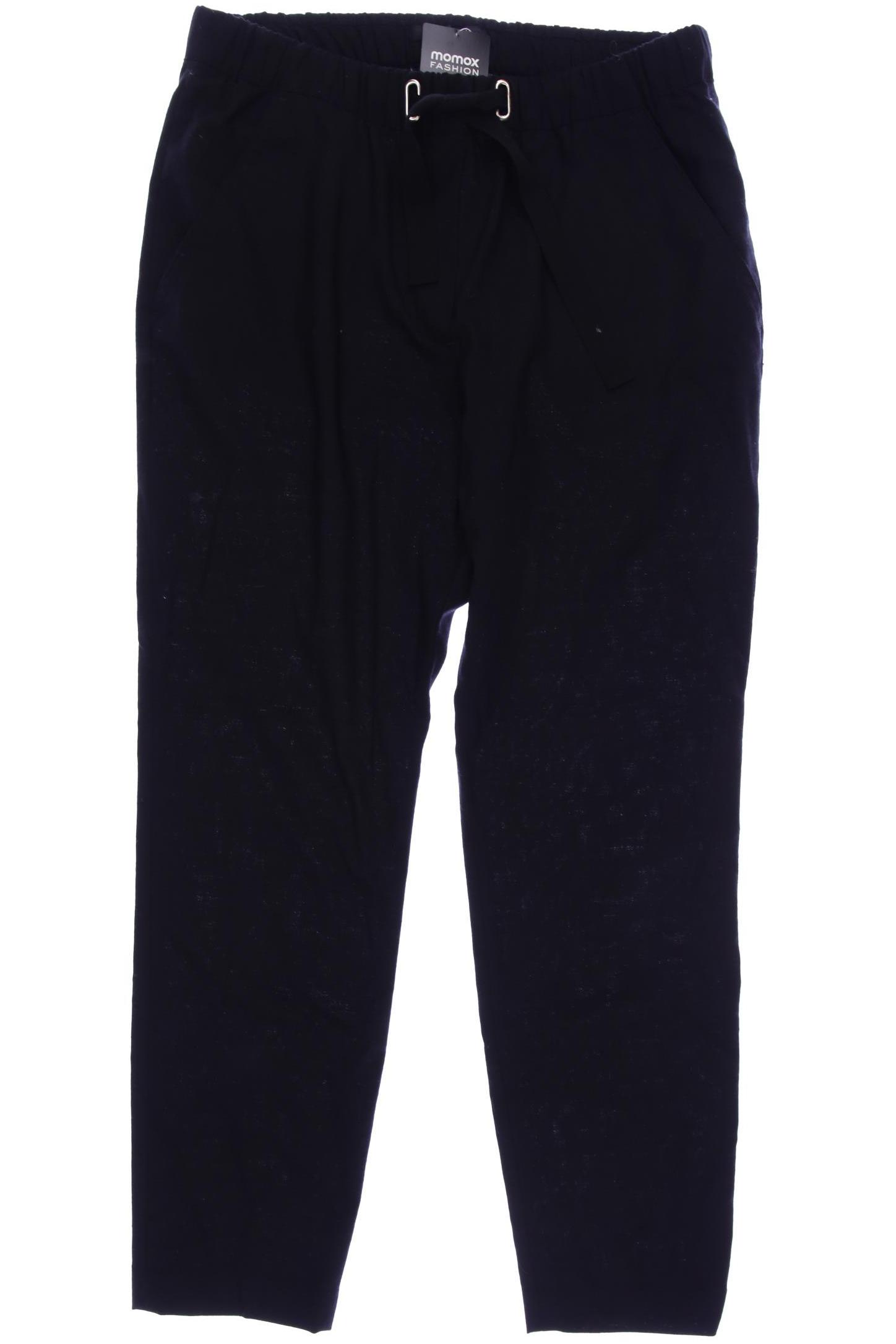 

Marc O Polo Damen Stoffhose, schwarz, Gr. 38