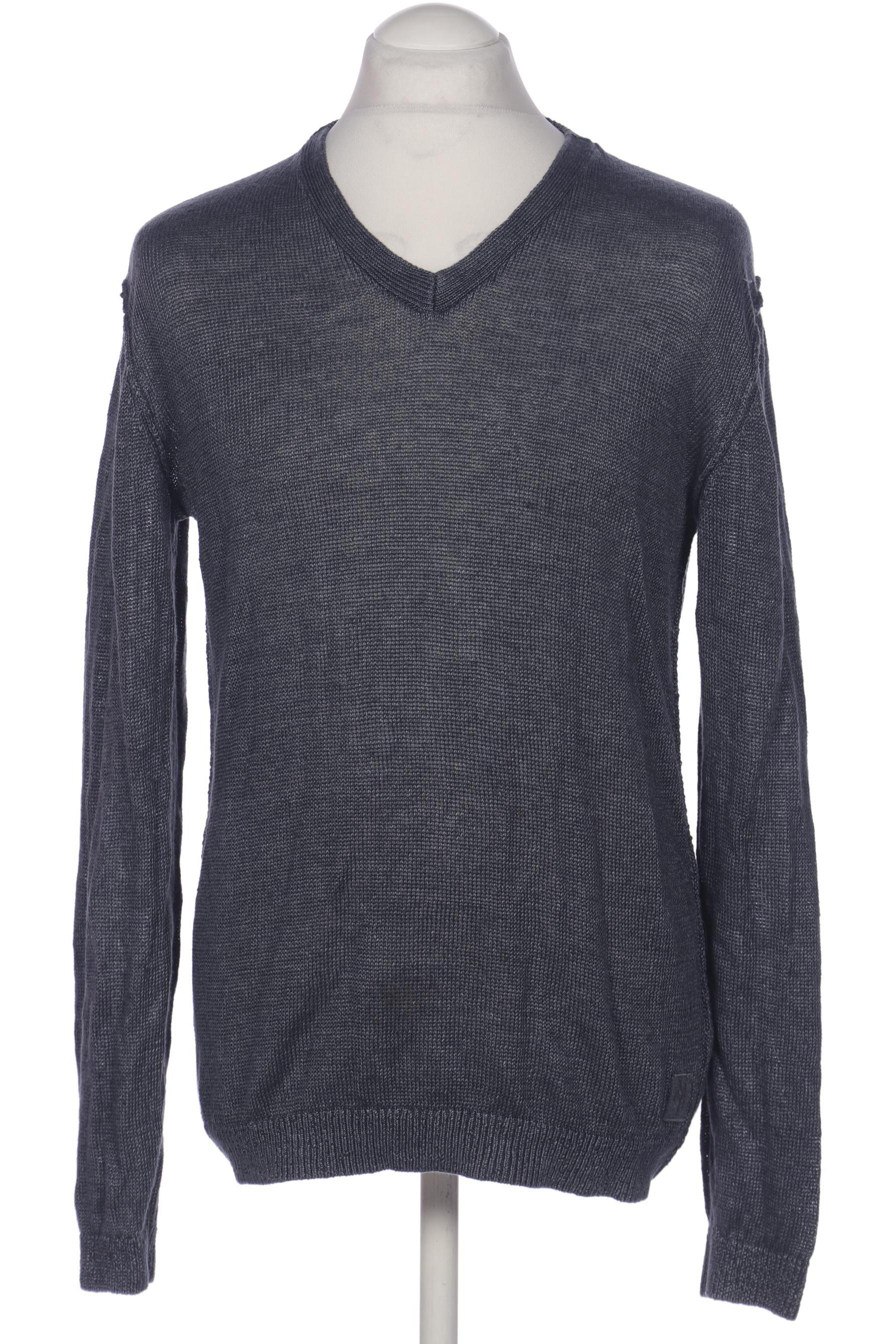 

Marc O Polo Herren Pullover, marineblau, Gr. 52