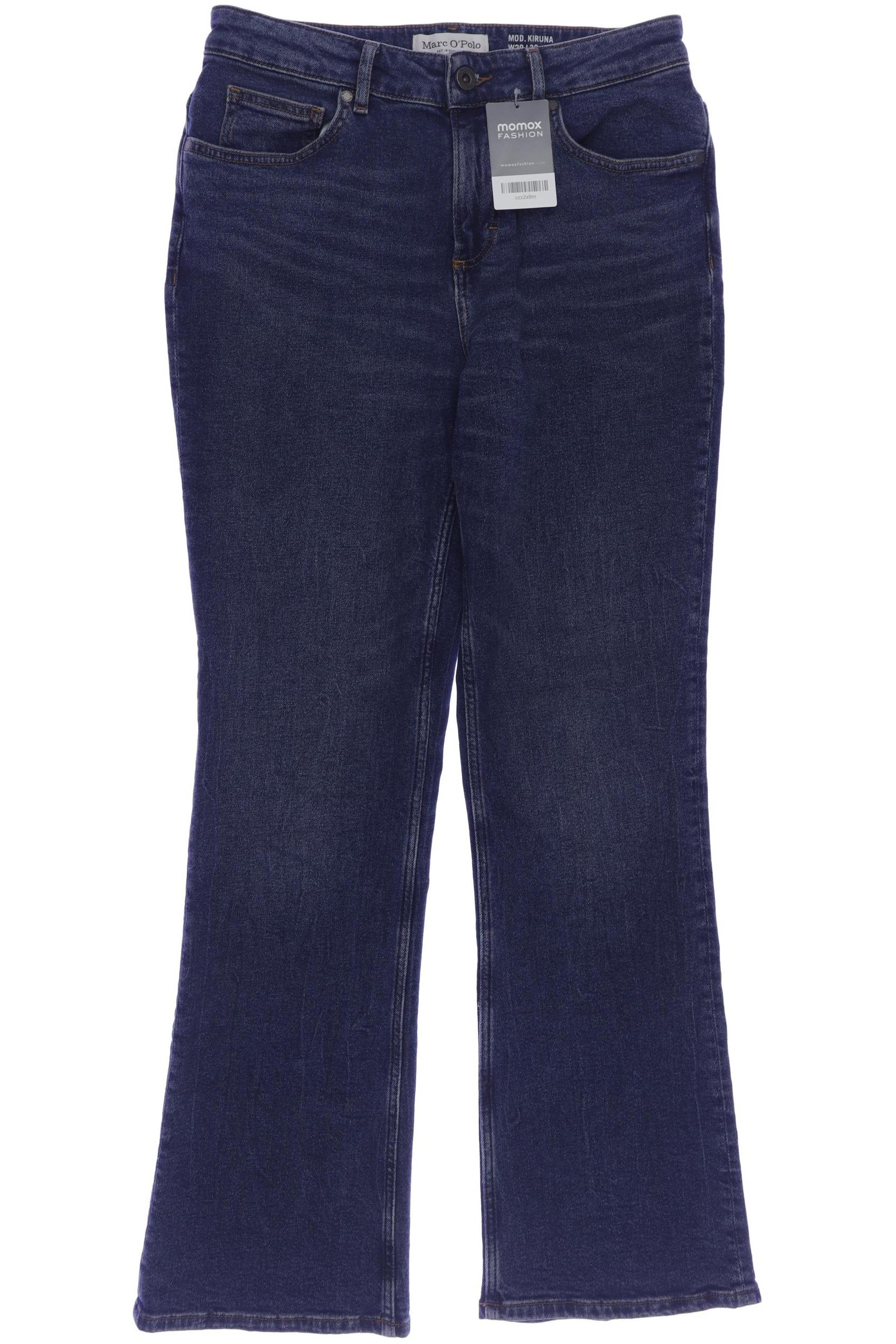 

Marc O Polo Damen Jeans, blau, Gr. 29