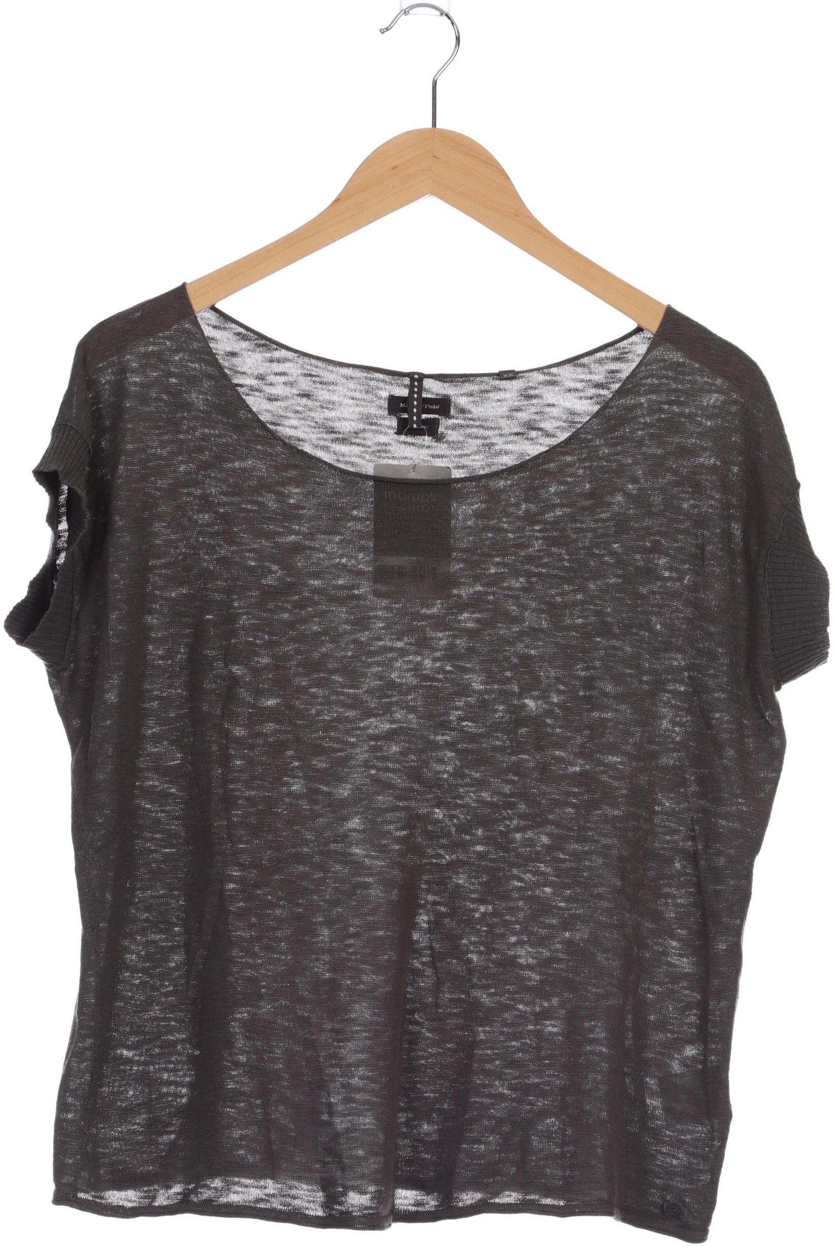 

Marc O Polo Damen T-Shirt, grün, Gr.