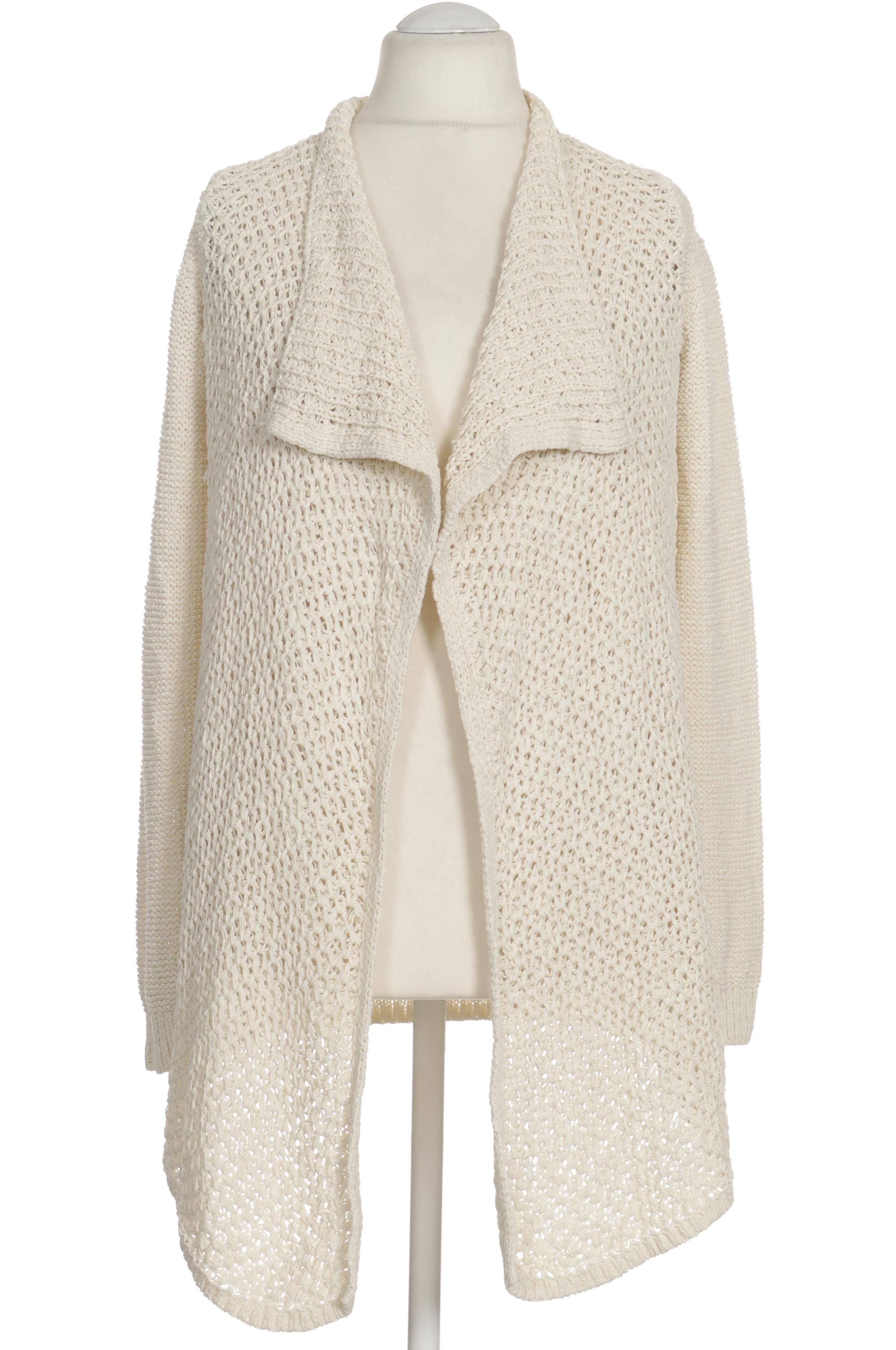 

Marc O Polo Damen Strickjacke, beige, Gr. 34