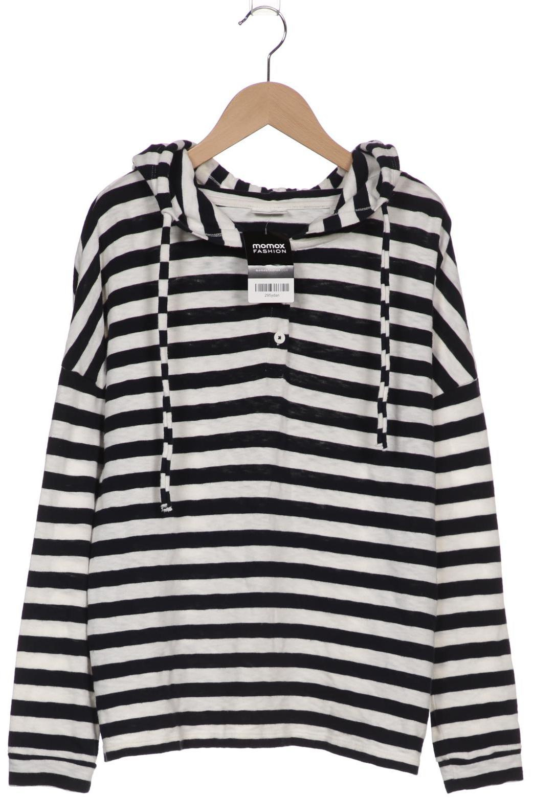 

Marc O Polo Damen Kapuzenpullover, marineblau